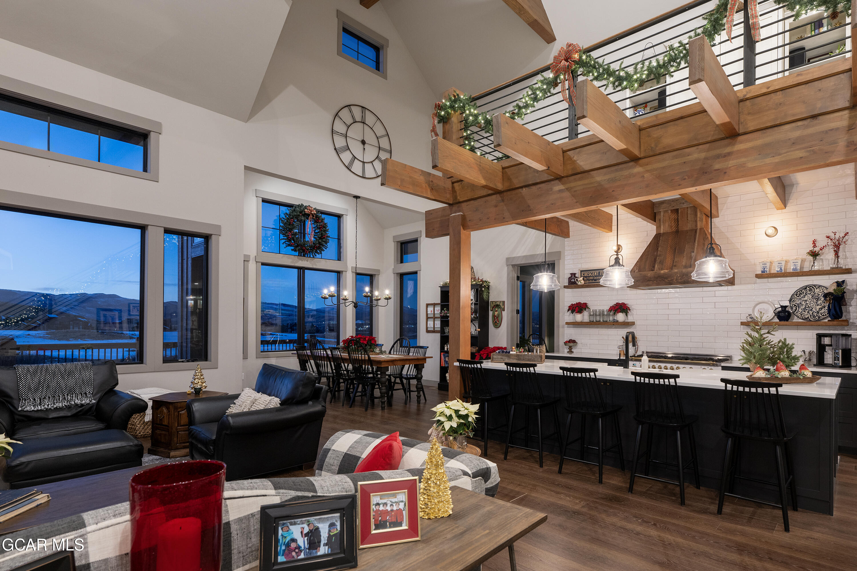 1700 Mountain Sky Lane Granby CO 80446