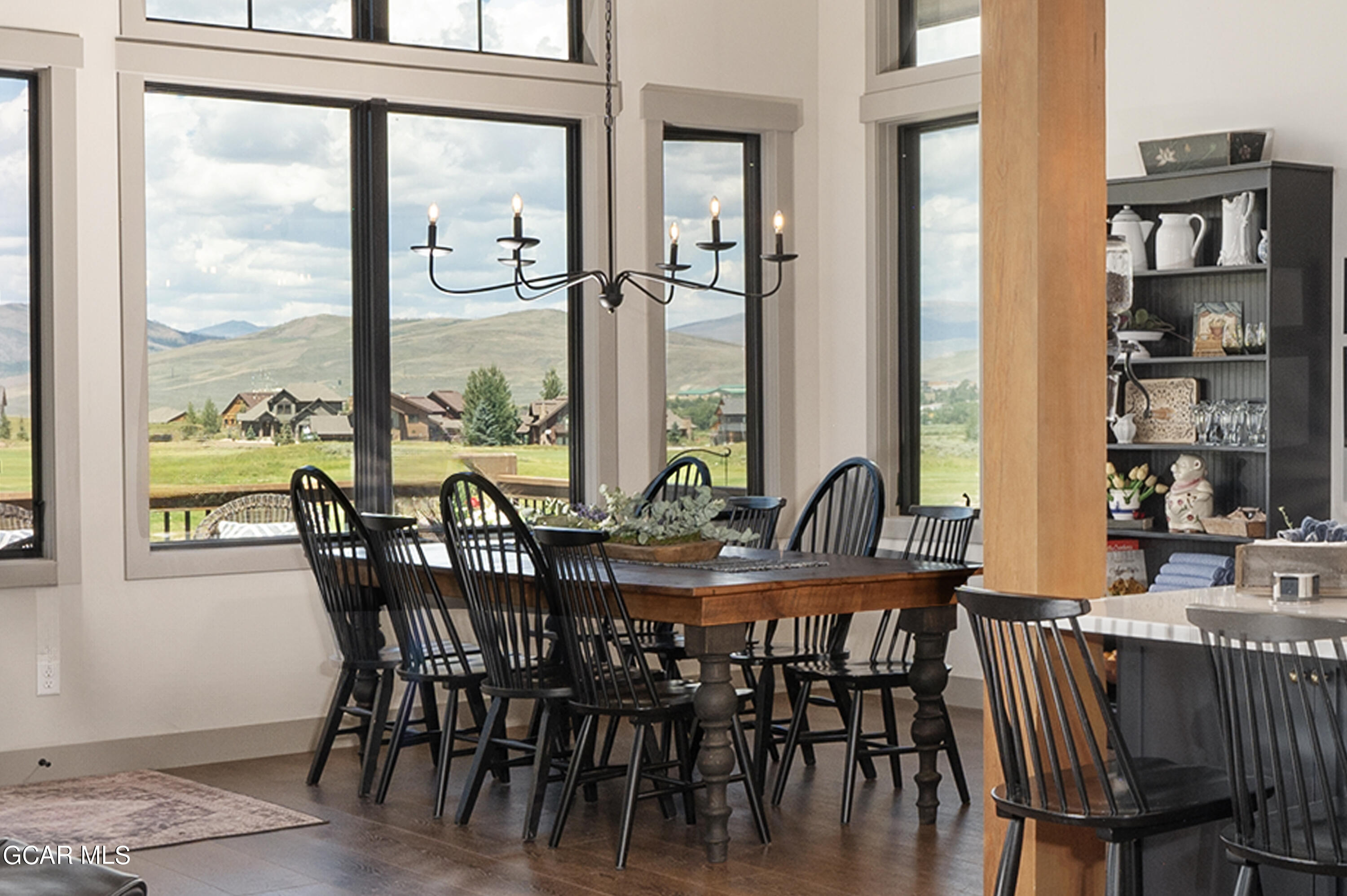 1700 Mountain Sky Lane Granby CO 80446