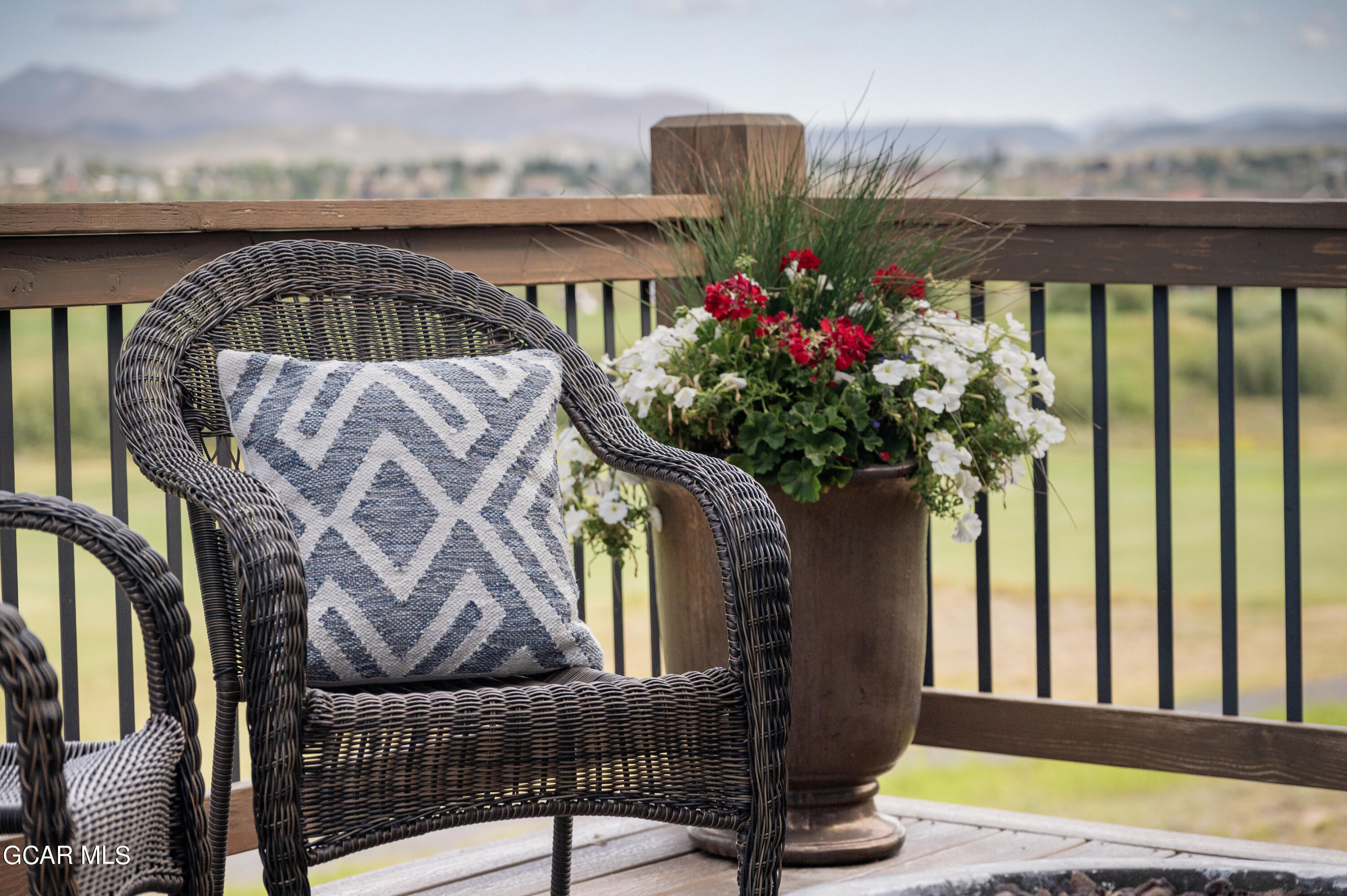 1700 Mountain Sky Lane Granby CO 80446