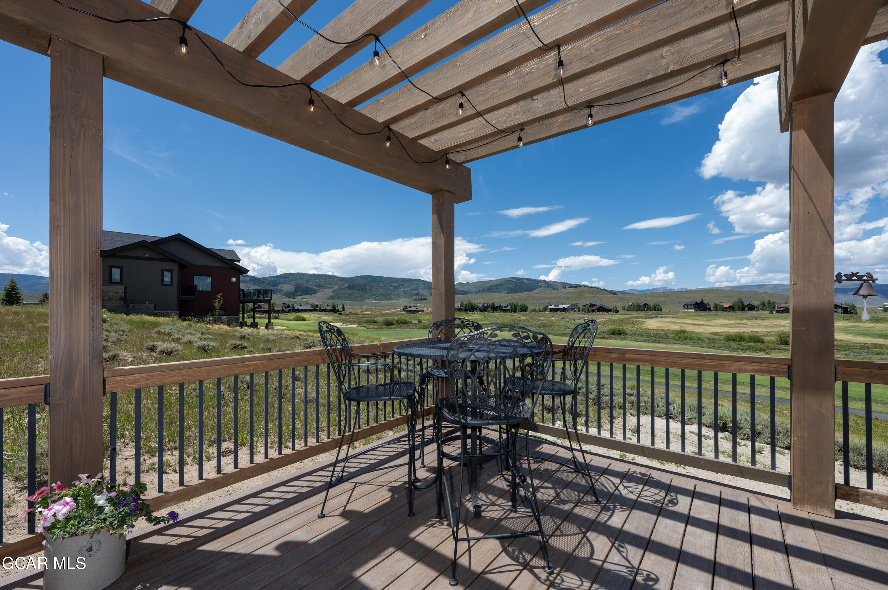 1700 Mountain Sky Lane Granby CO 80446