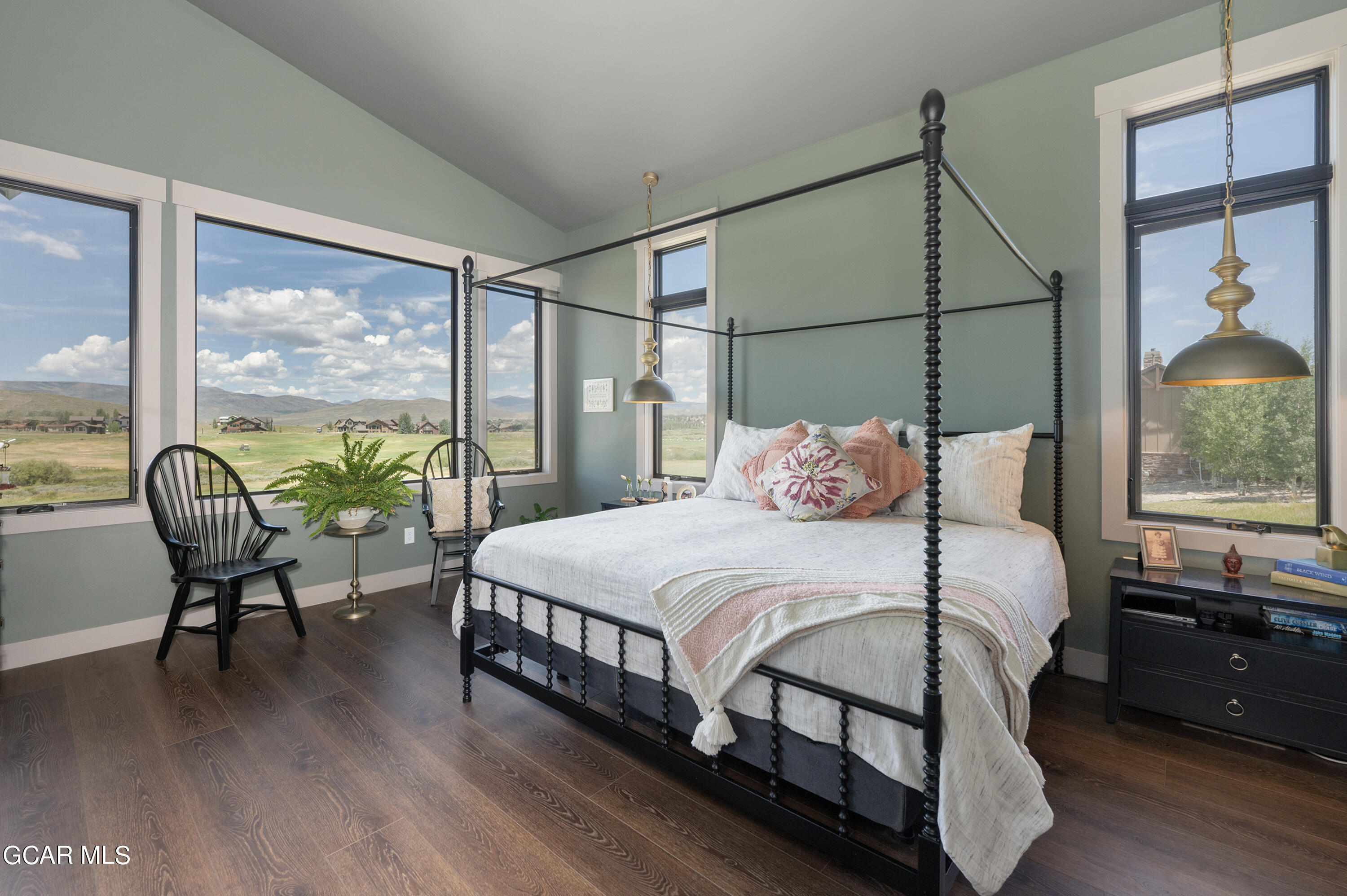 1700 Mountain Sky Lane Granby CO 80446