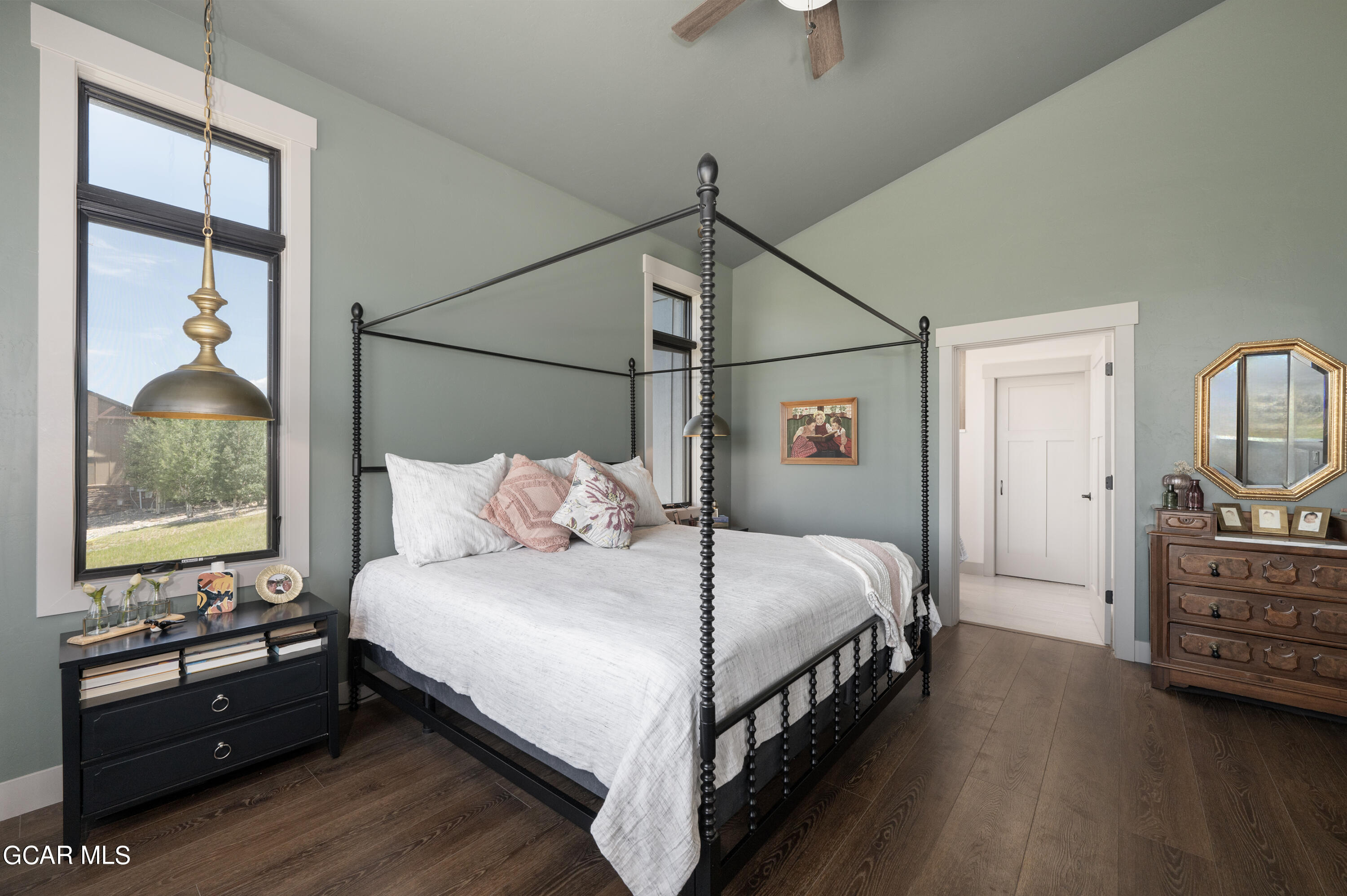 1700 Mountain Sky Lane Granby CO 80446