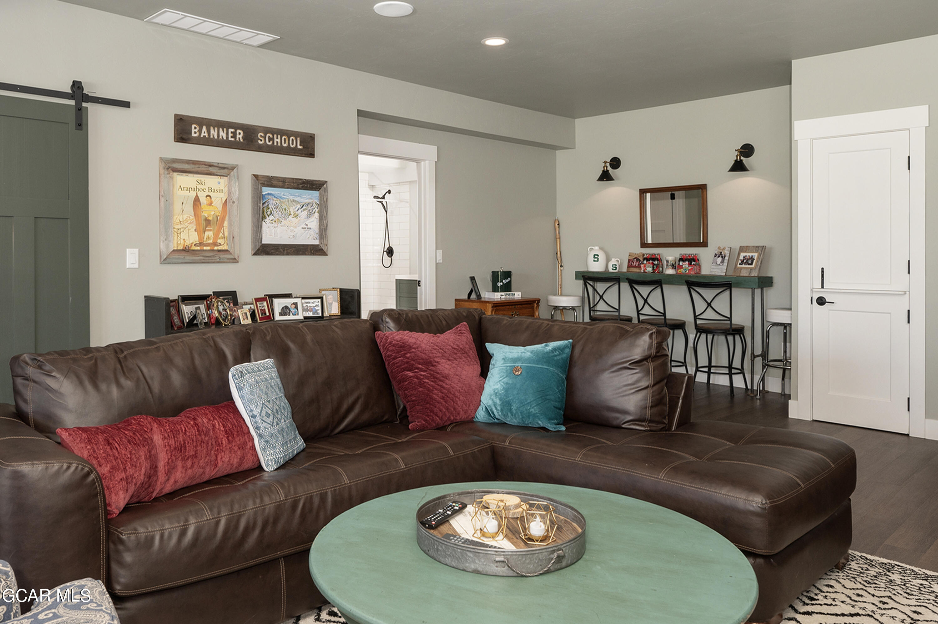 1700 Mountain Sky Lane Granby CO 80446