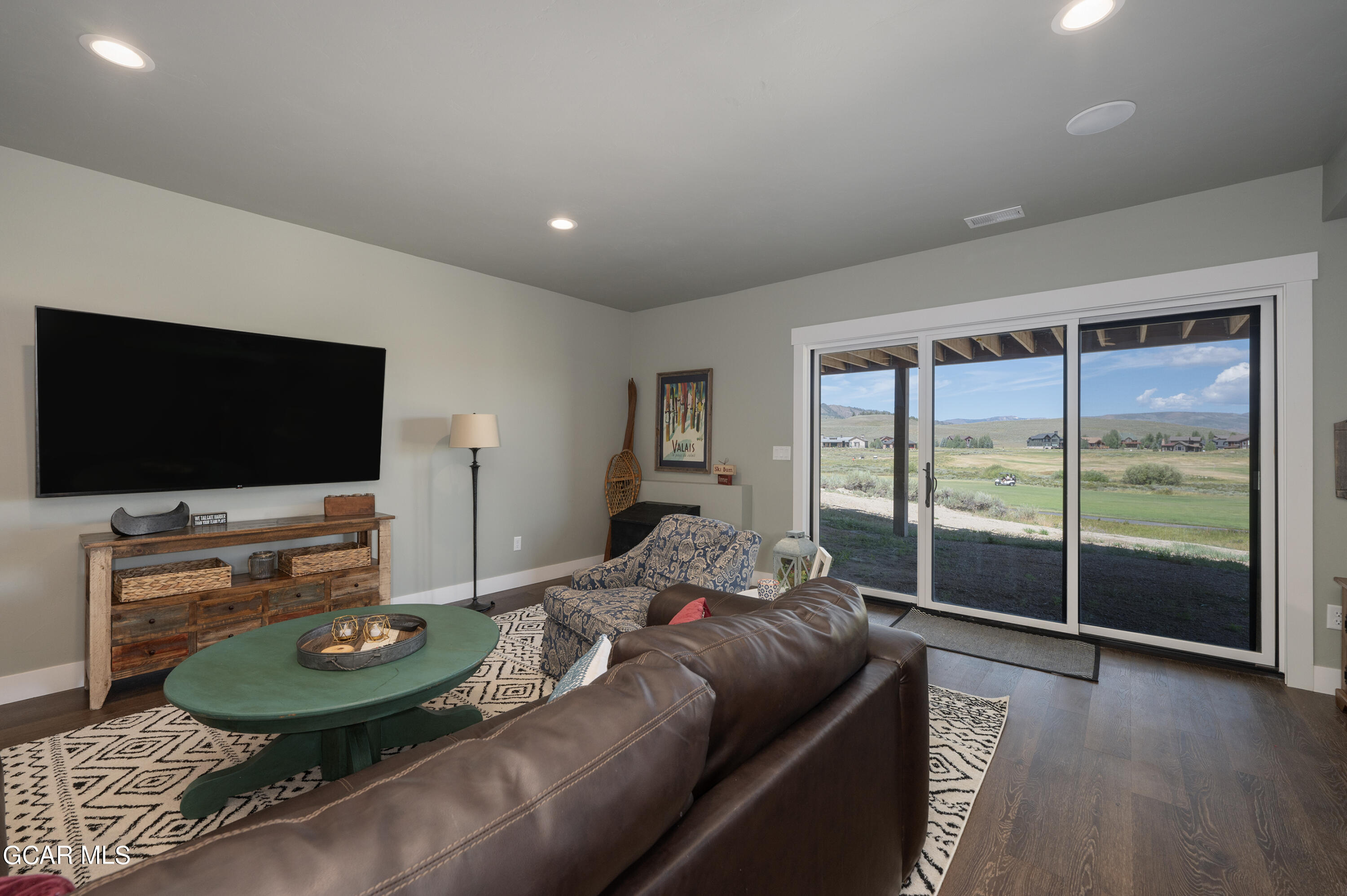 1700 Mountain Sky Lane Granby CO 80446