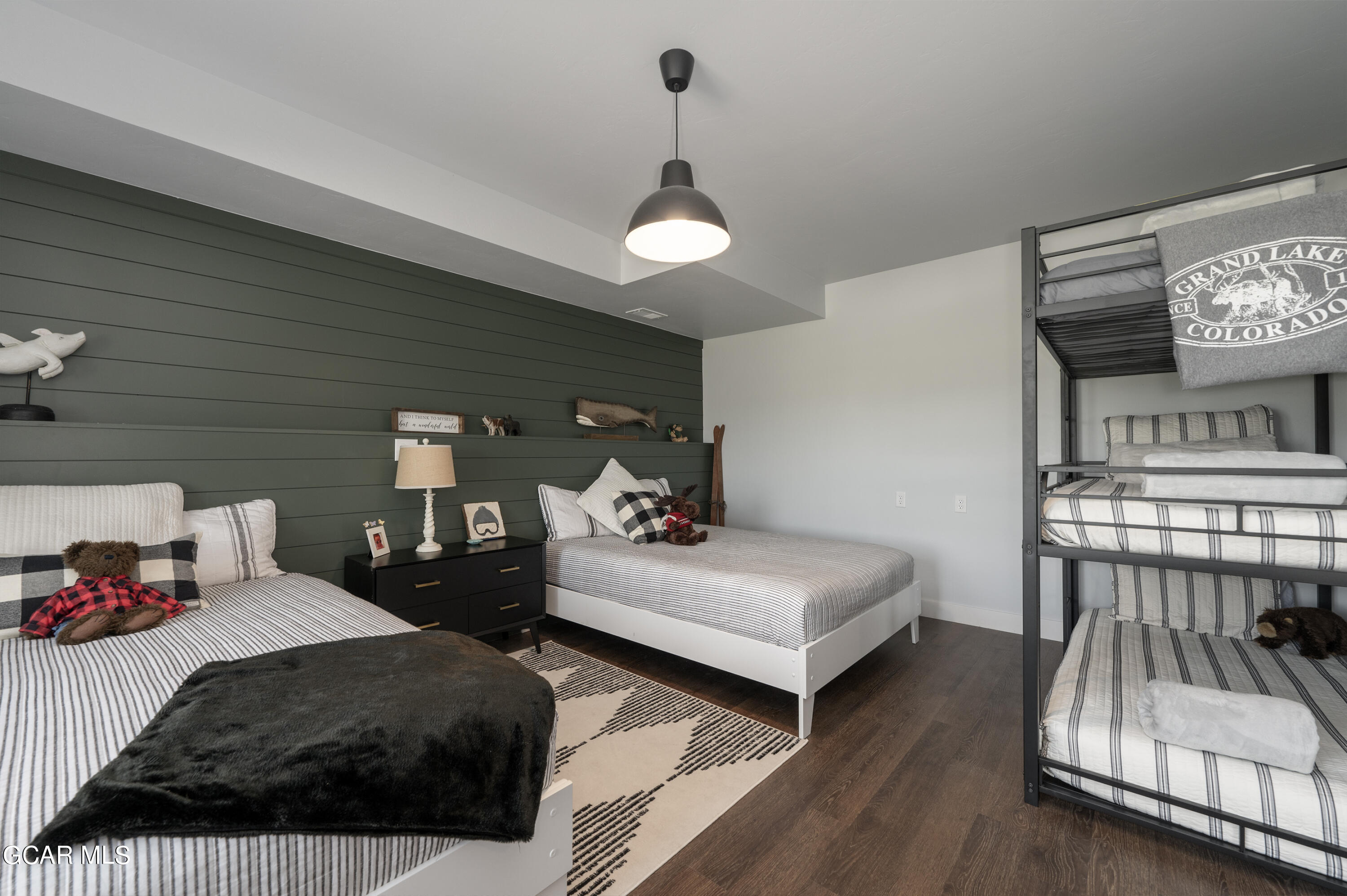 1700 Mountain Sky Lane Granby CO 80446