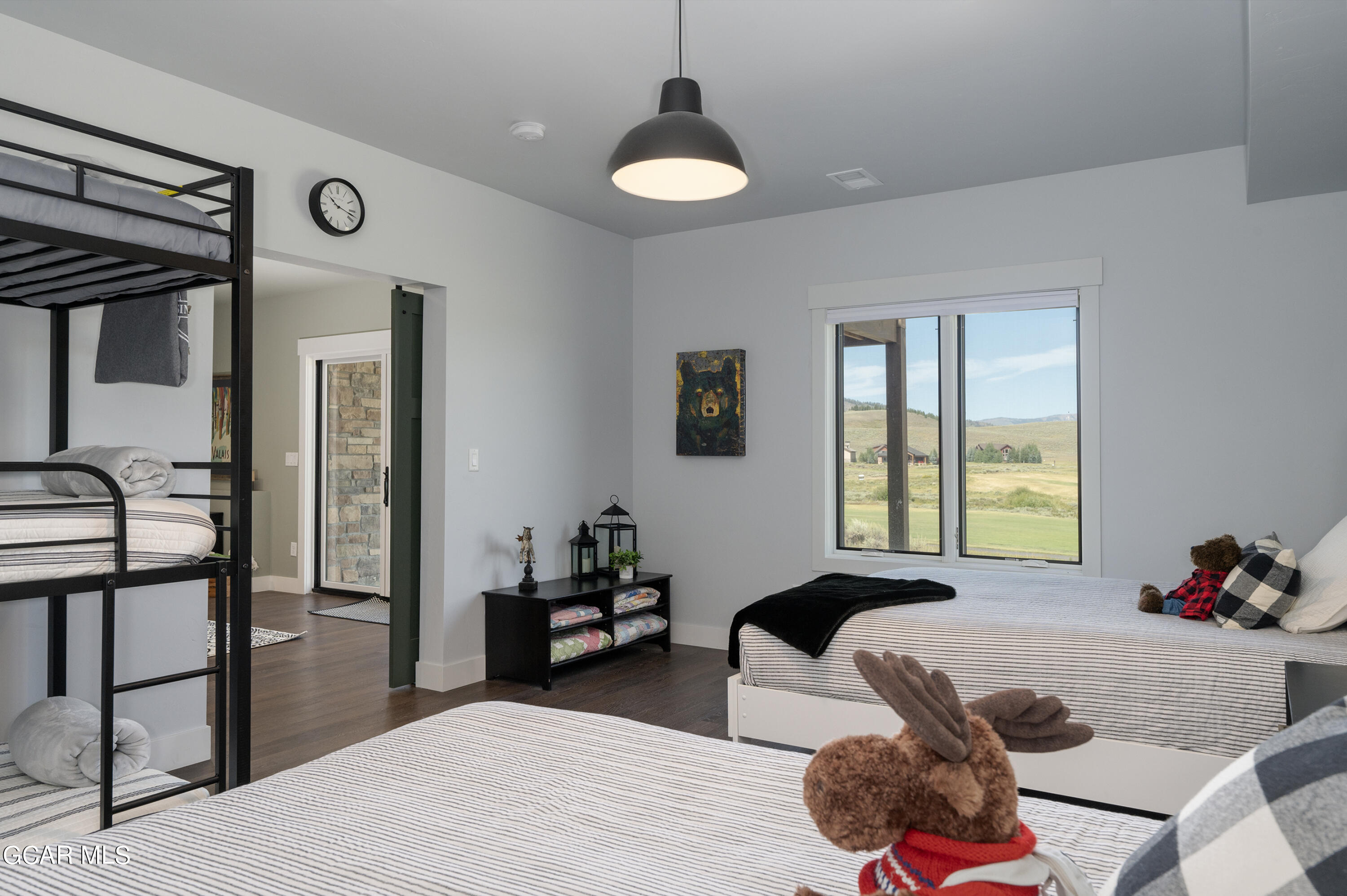 1700 Mountain Sky Lane Granby CO 80446