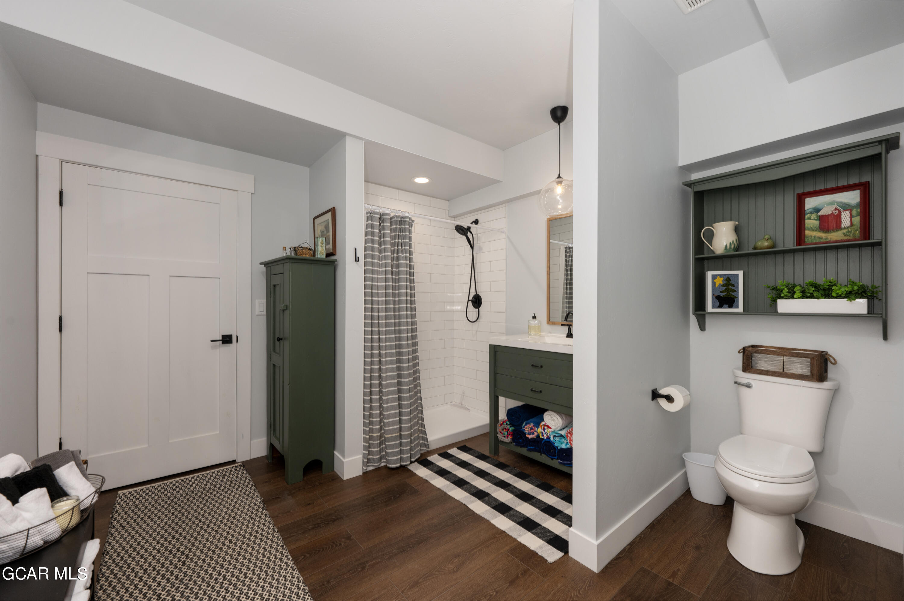 1700 Mountain Sky Lane Granby CO 80446