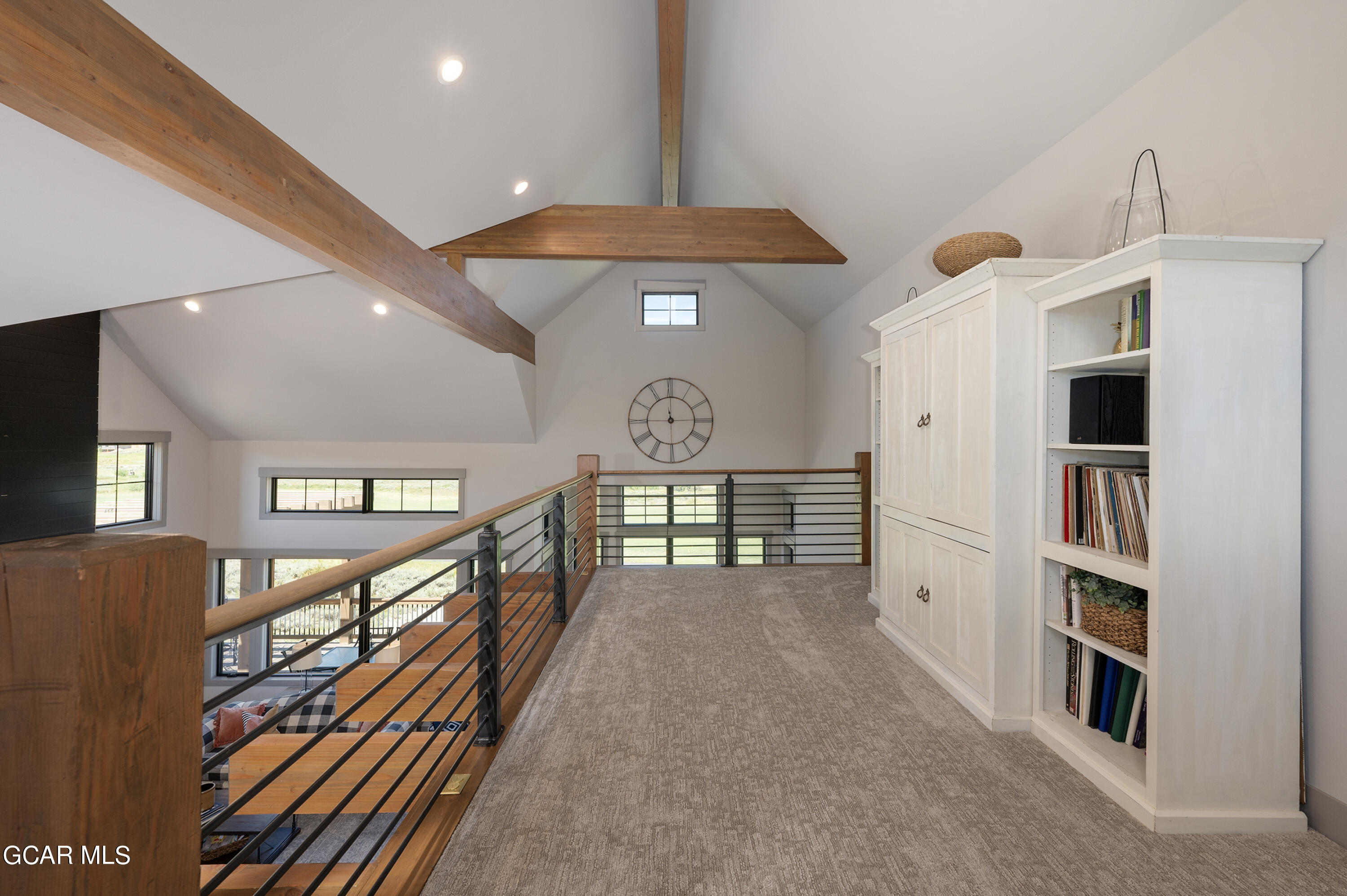 1700 Mountain Sky Lane Granby CO 80446