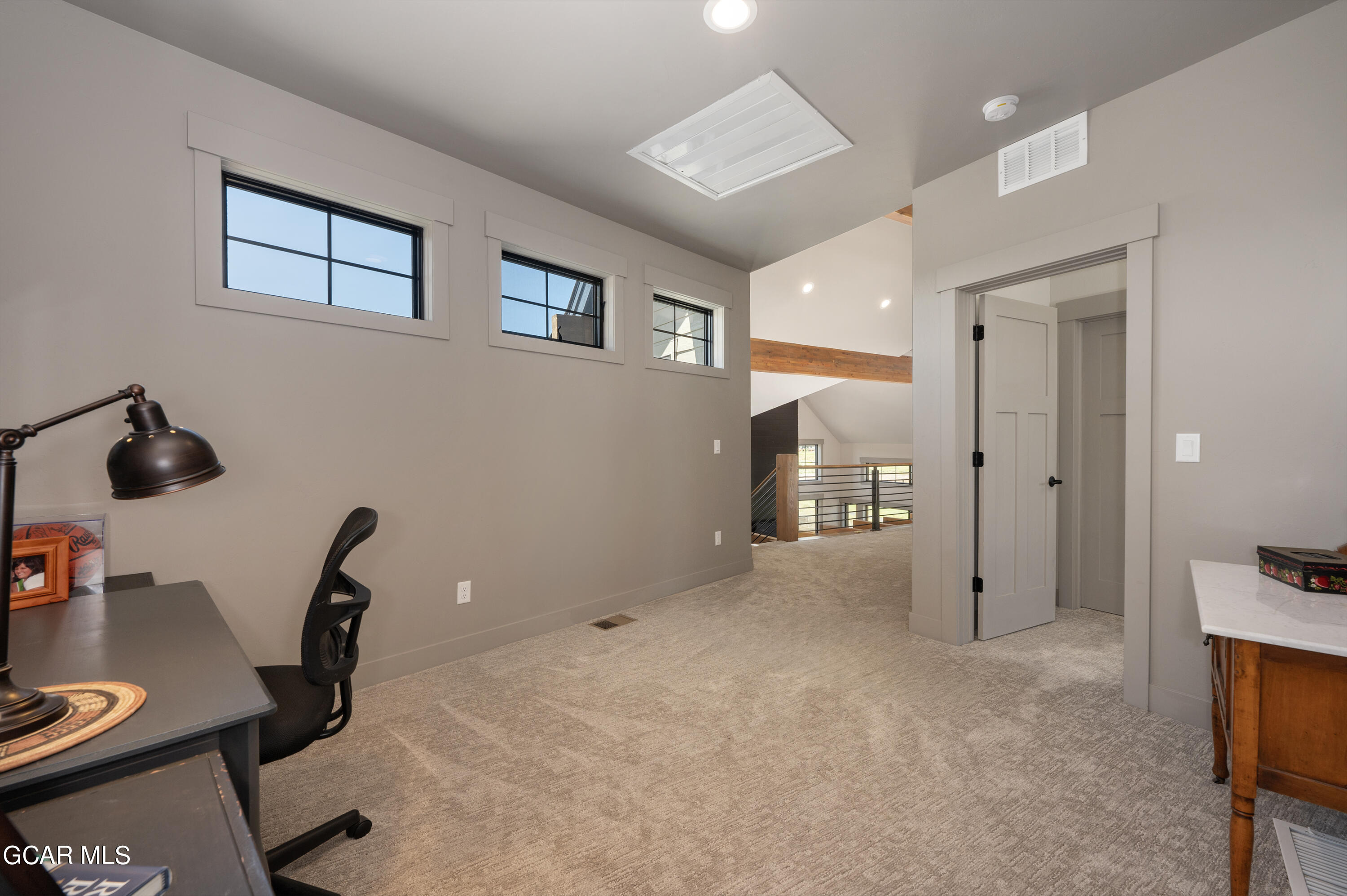 1700 Mountain Sky Lane Granby CO 80446