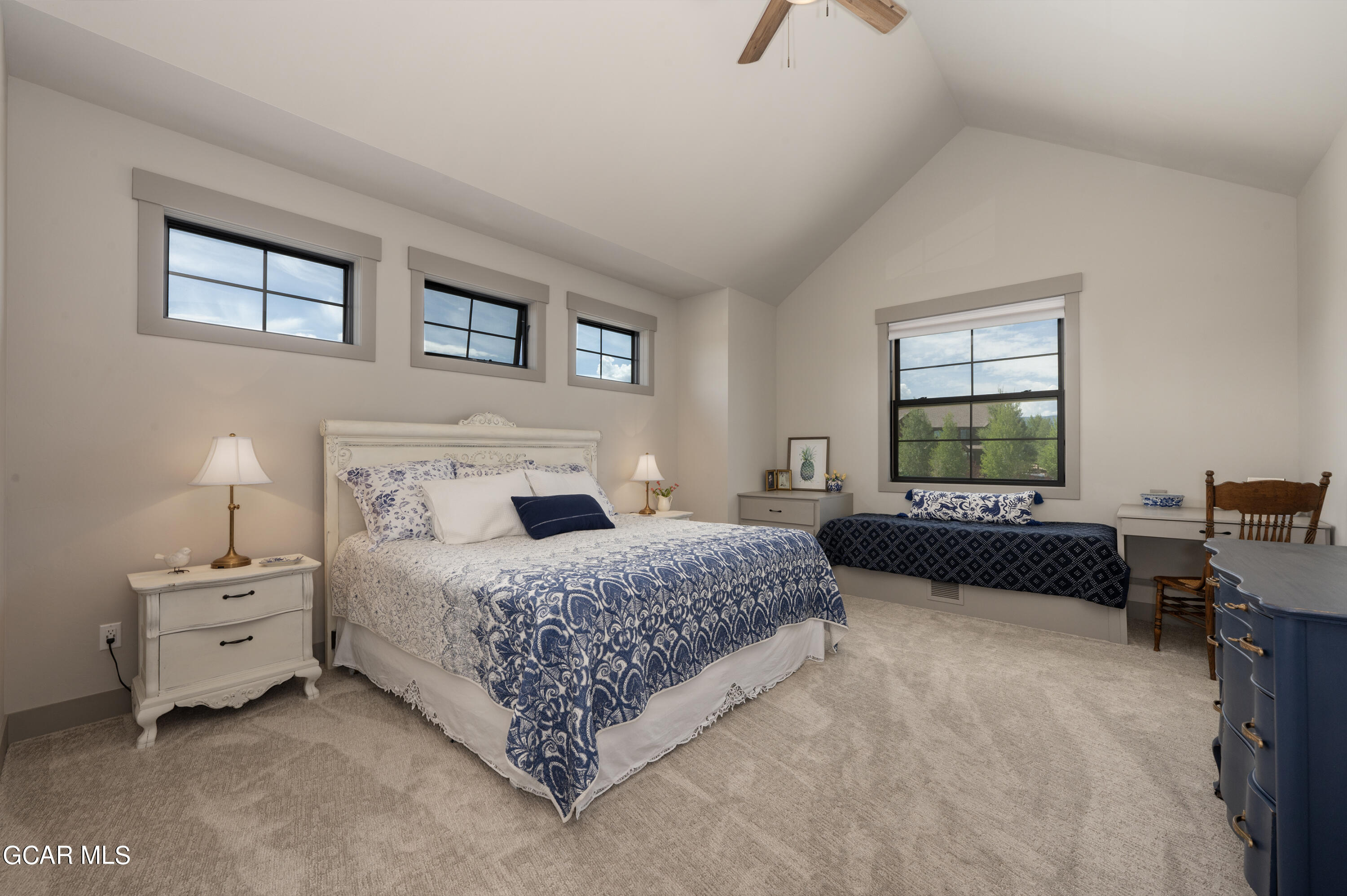 1700 Mountain Sky Lane Granby CO 80446