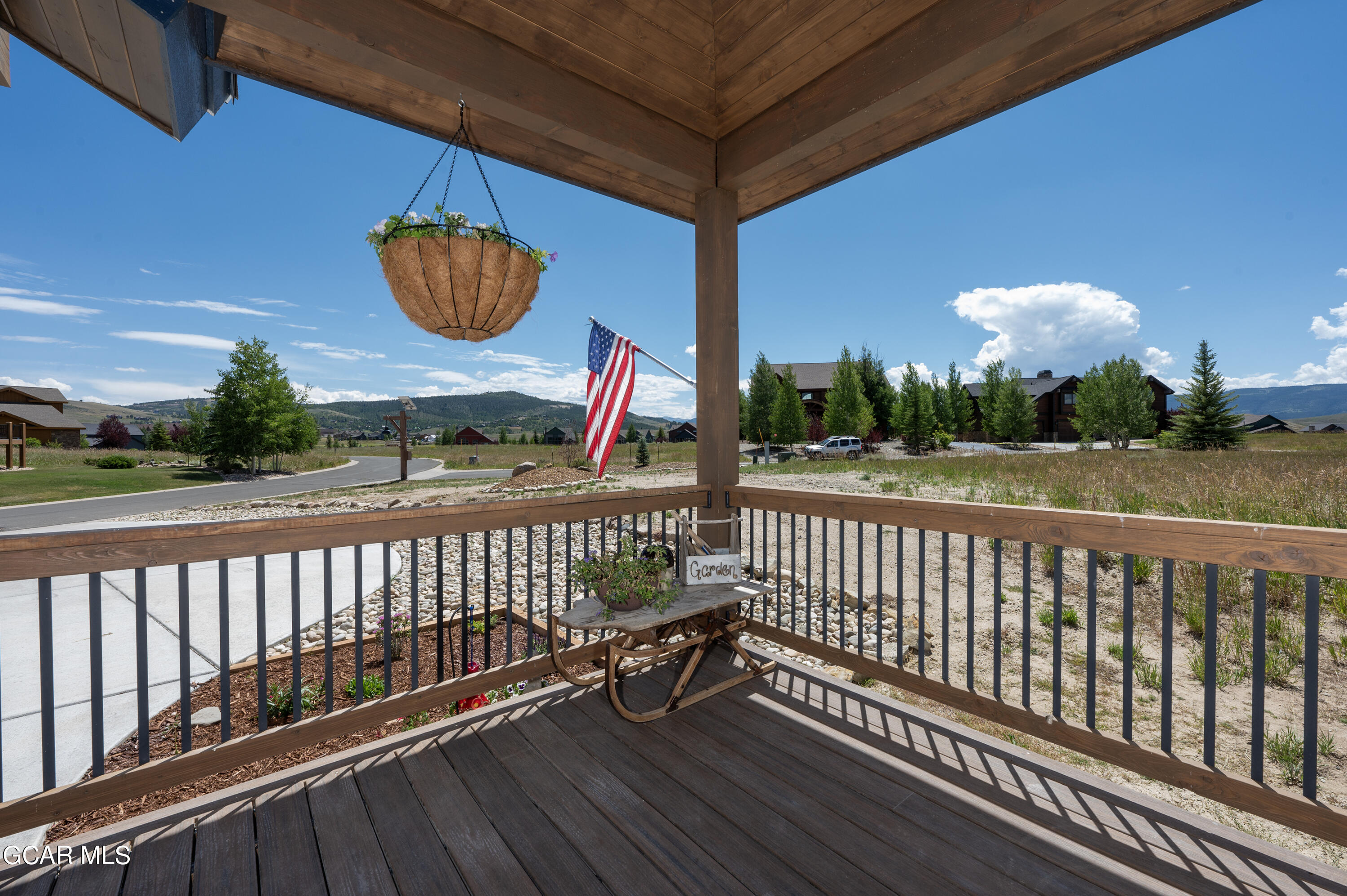 1700 Mountain Sky Lane Granby CO 80446