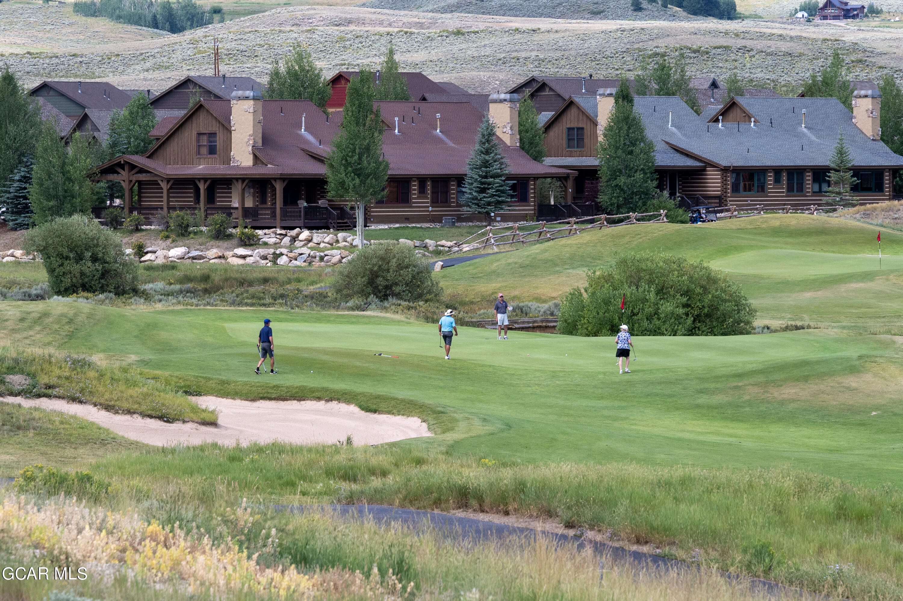 1700 Mountain Sky Lane Granby CO 80446