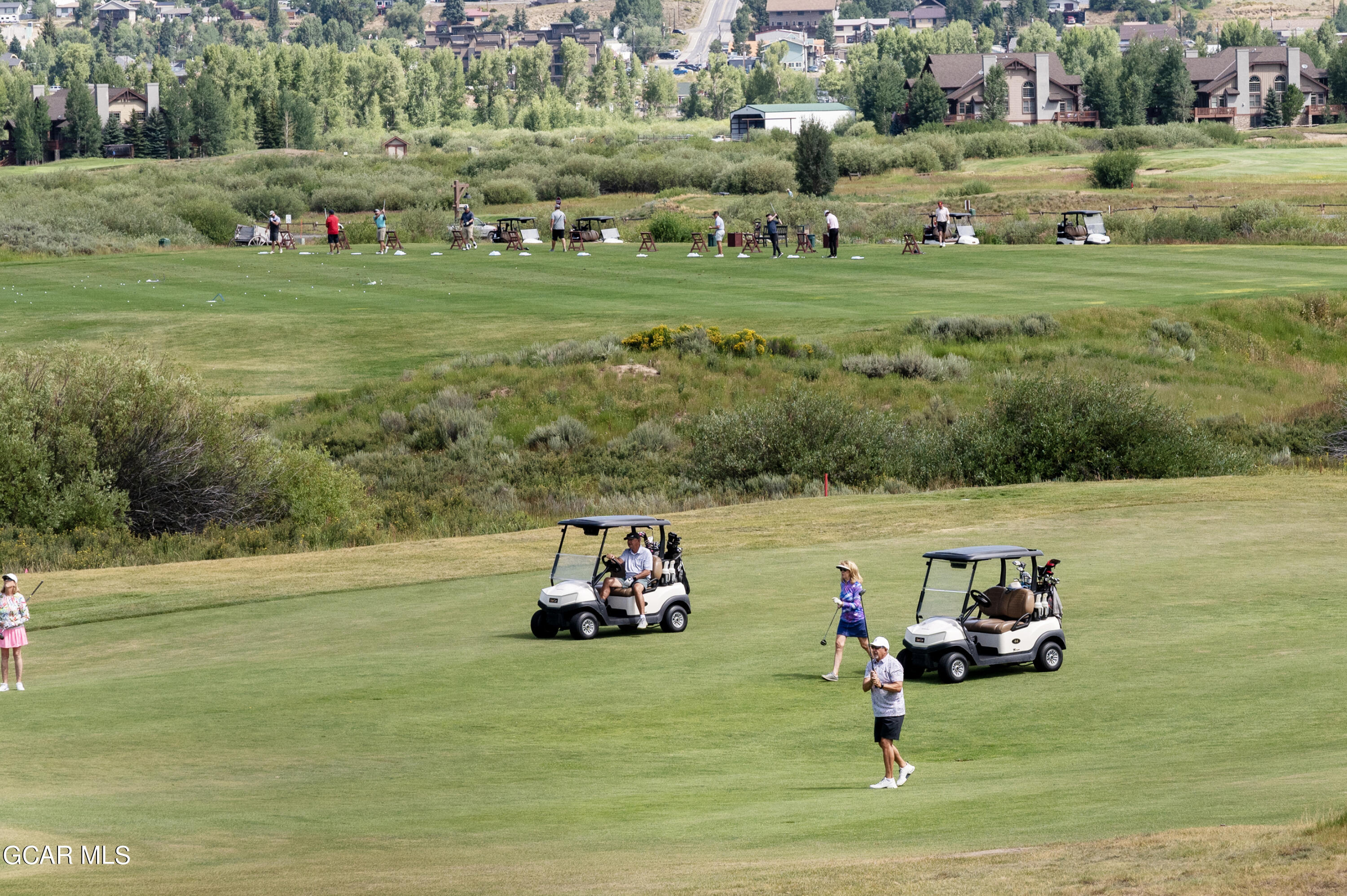 1700 Mountain Sky Lane Granby CO 80446