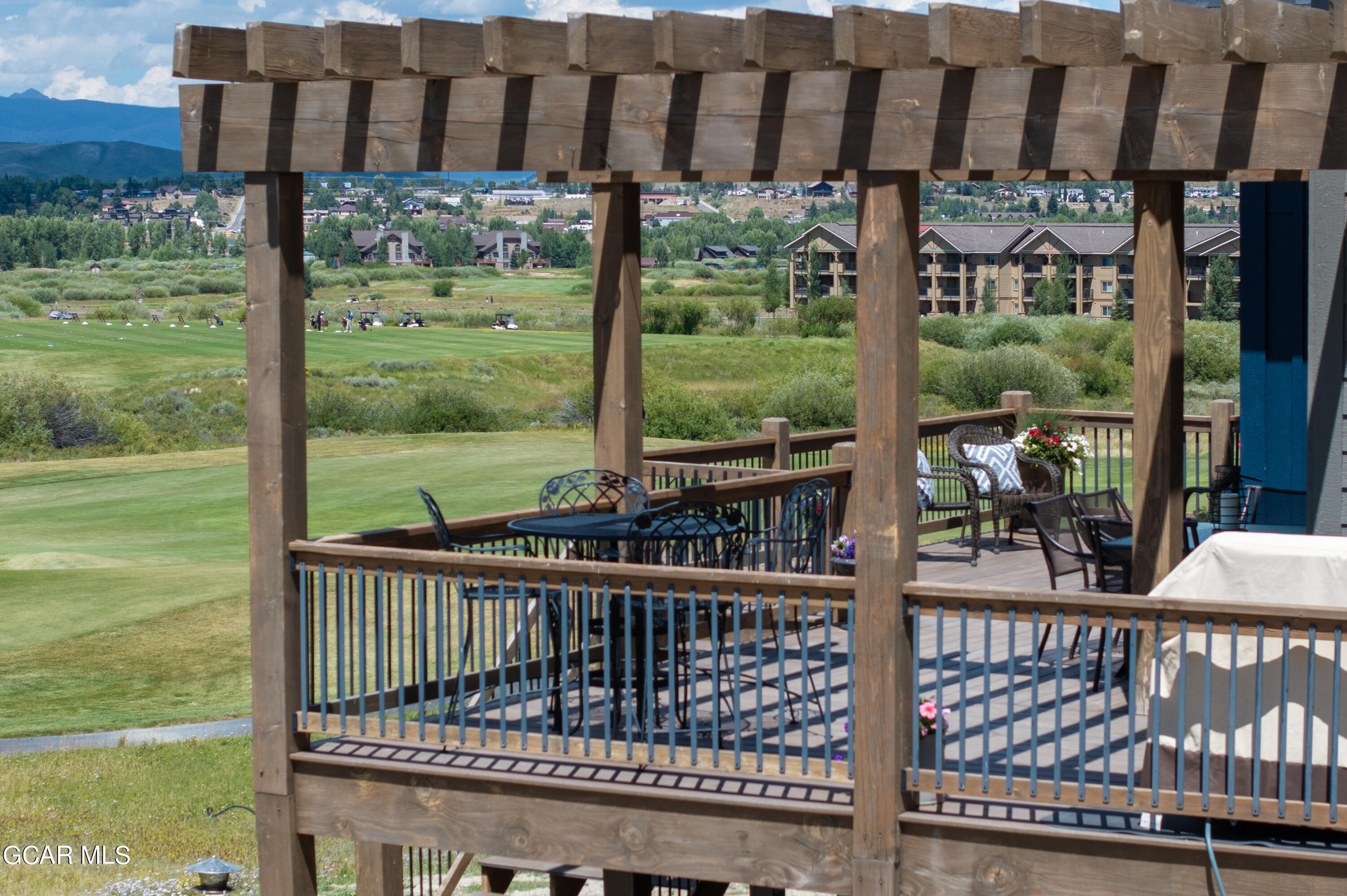 1700 Mountain Sky Lane Granby CO 80446