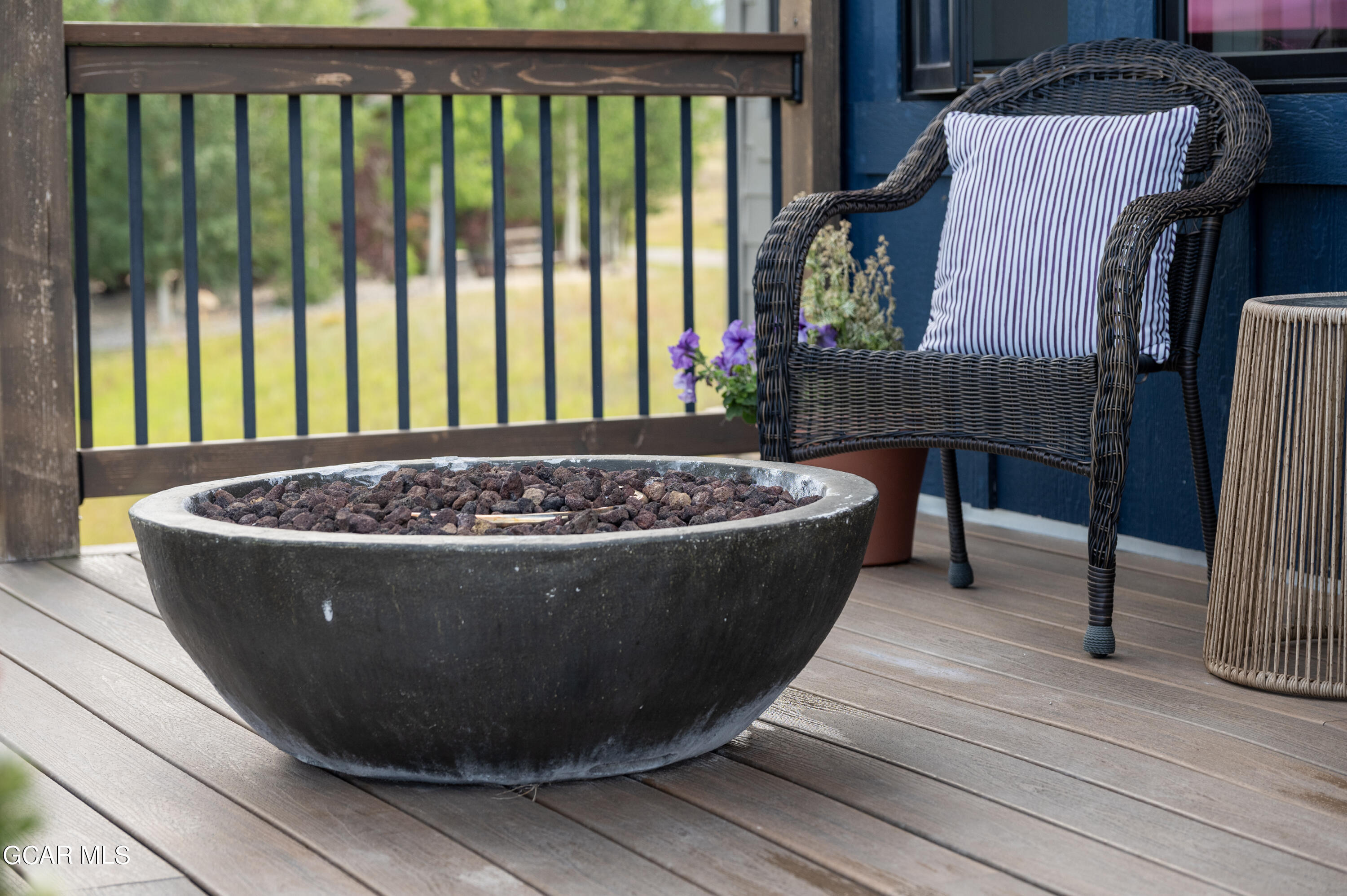 1700 Mountain Sky Lane Granby CO 80446