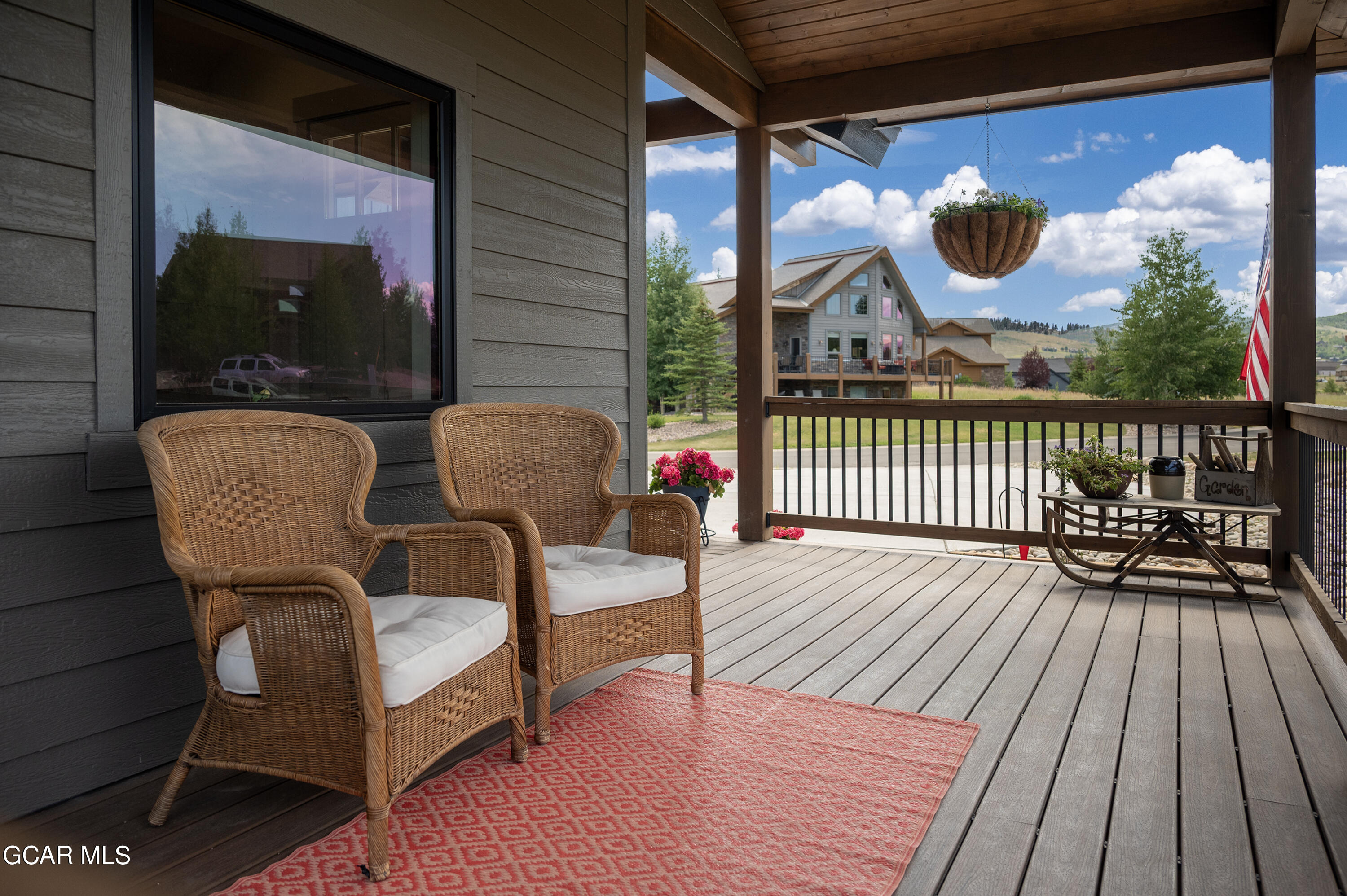 1700 Mountain Sky Lane Granby CO 80446