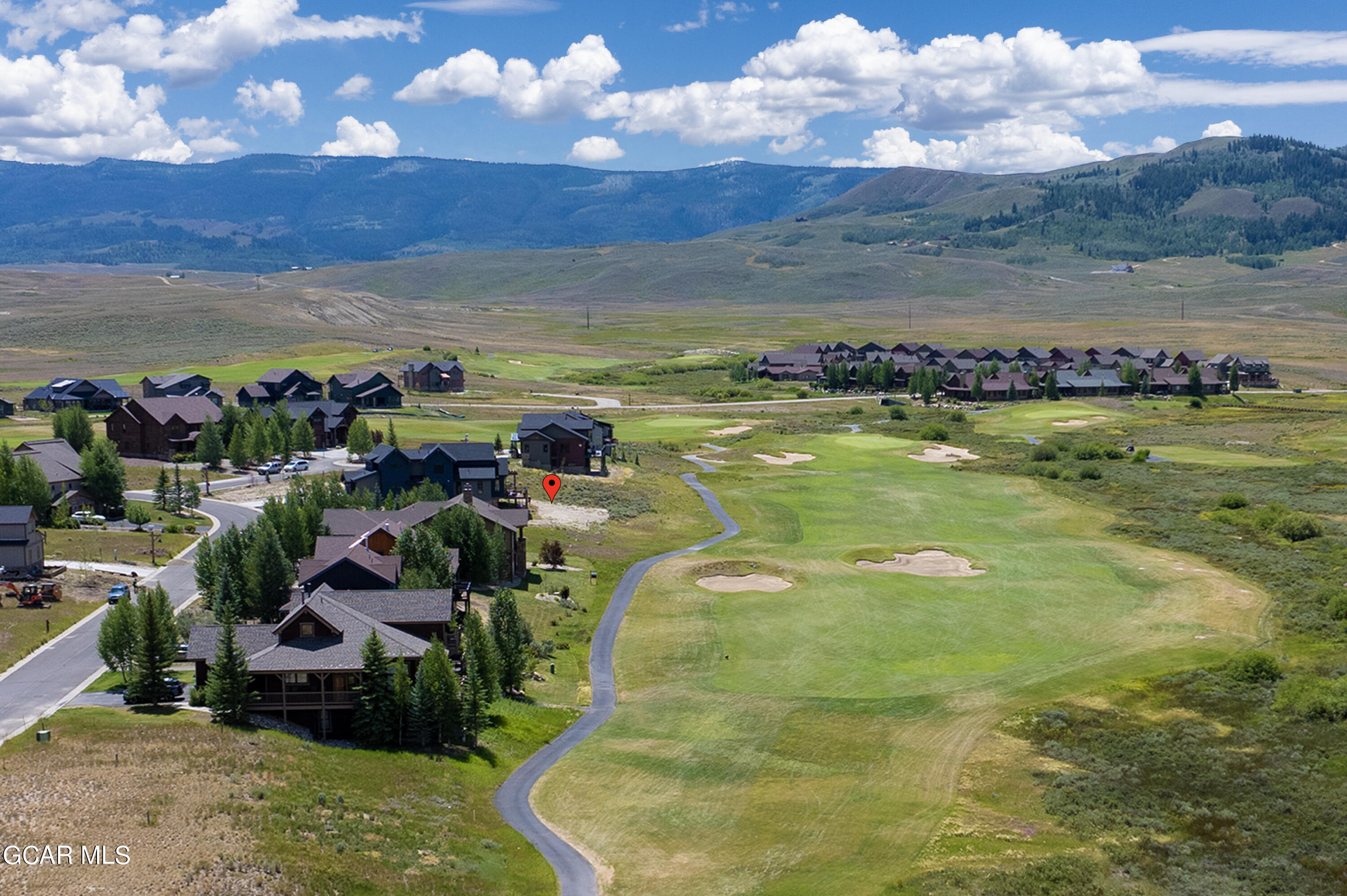 1700 Mountain Sky Lane Granby CO 80446