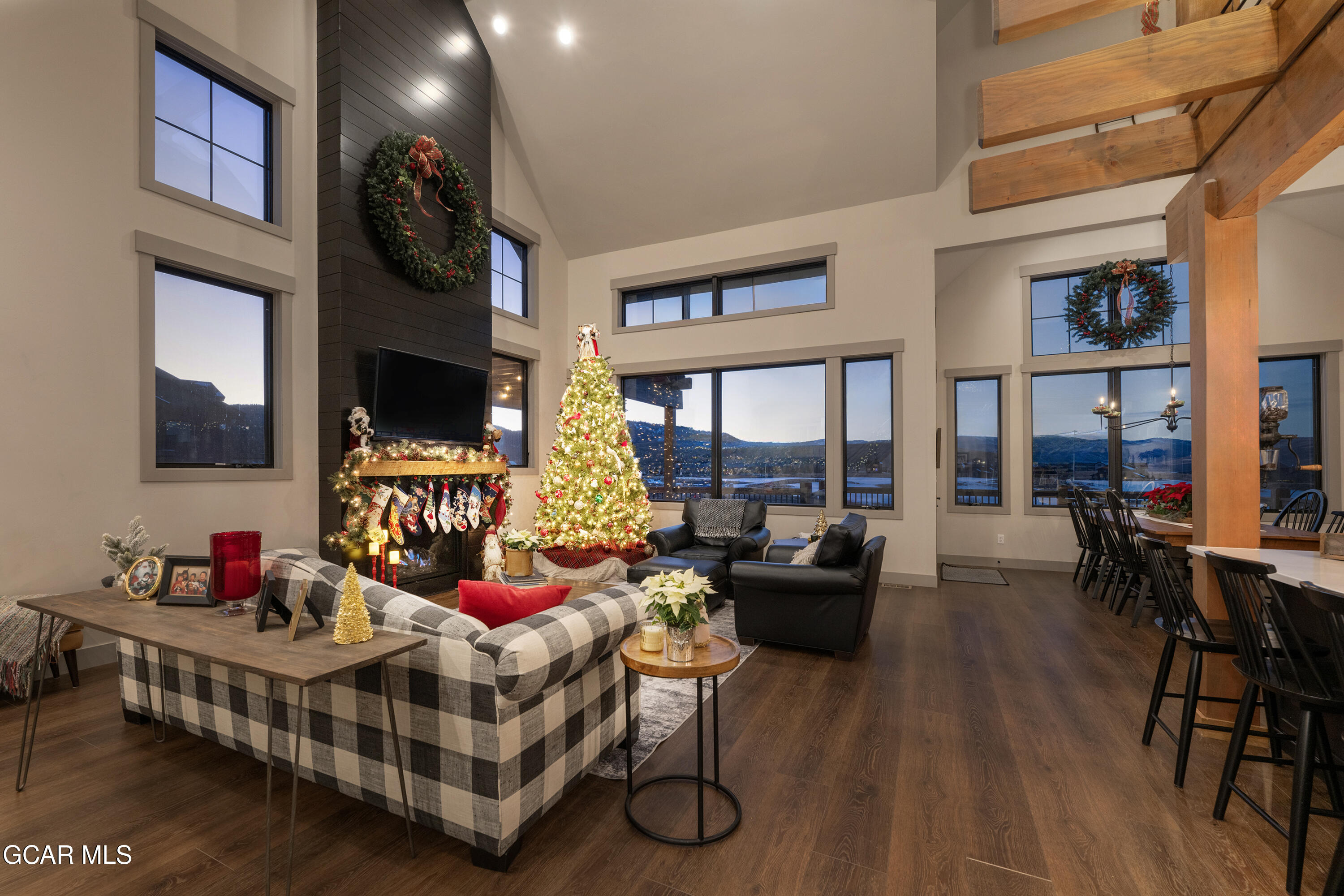 1700 Mountain Sky Lane Granby CO 80446