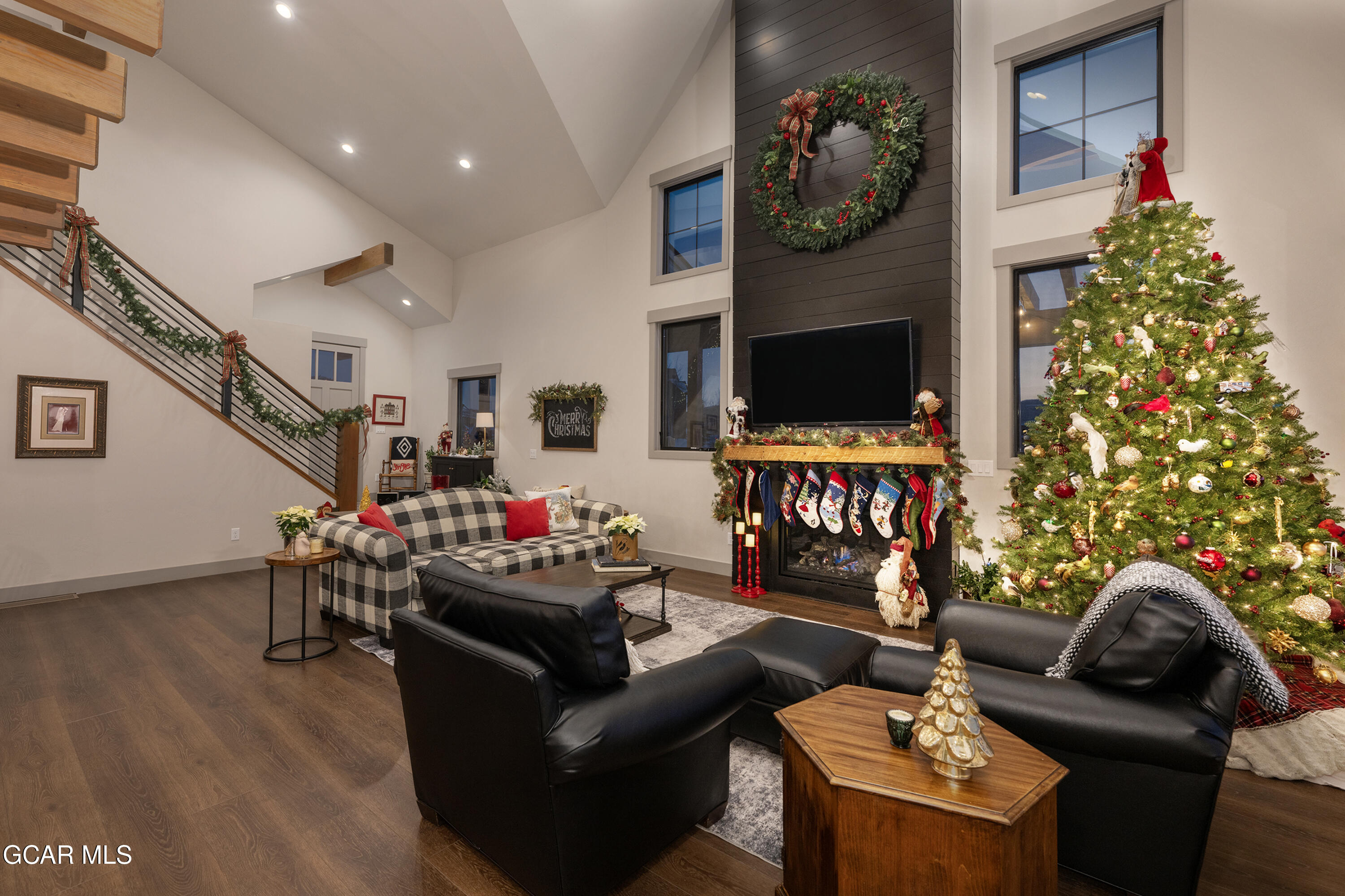 1700 Mountain Sky Lane Granby CO 80446