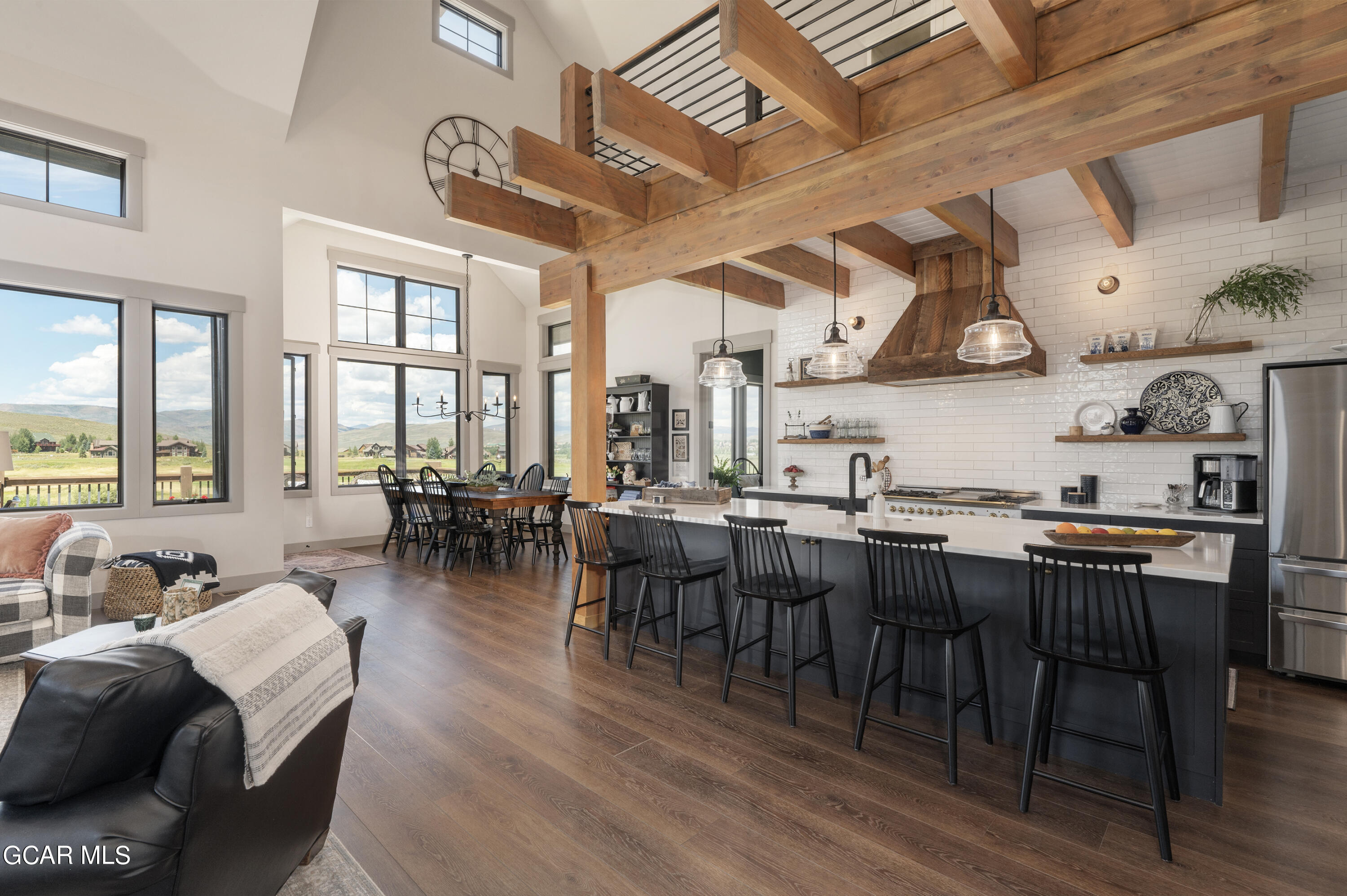 1700 Mountain Sky Lane Granby CO 80446