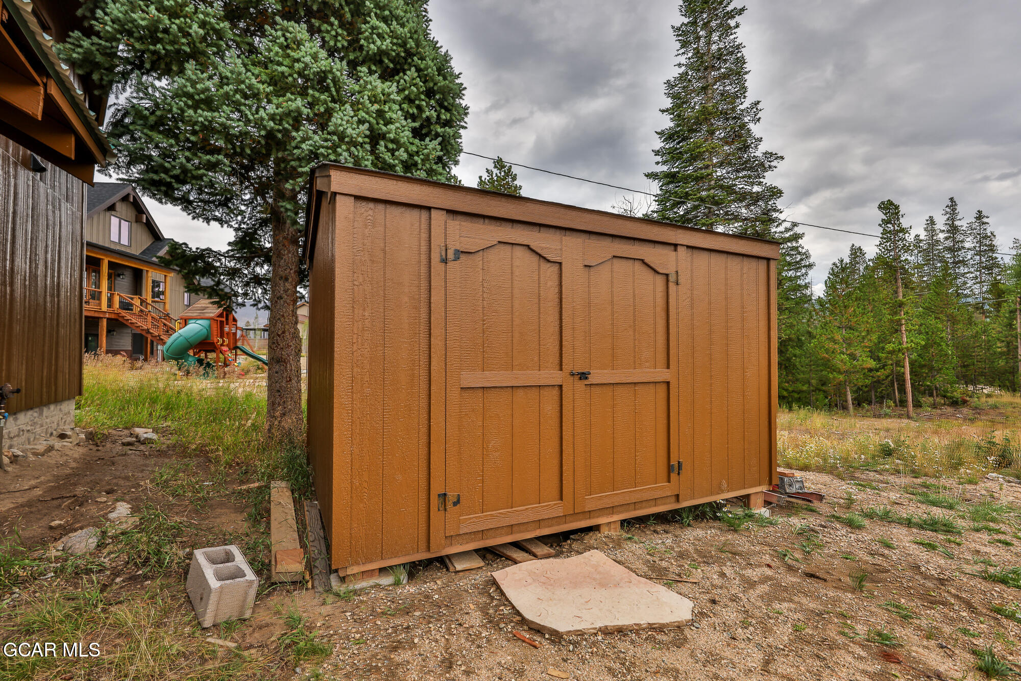 141 GCR 496 Grand Lake CO 80447