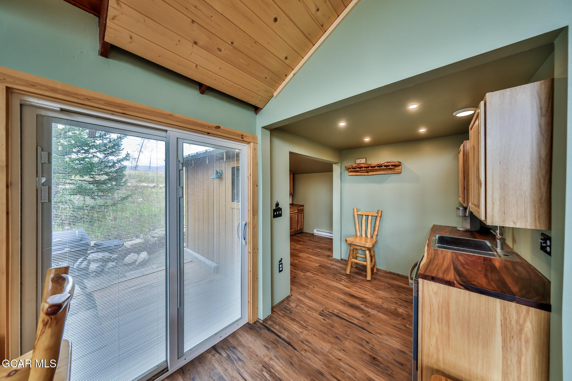 141 GCR 496 Grand Lake CO 80447