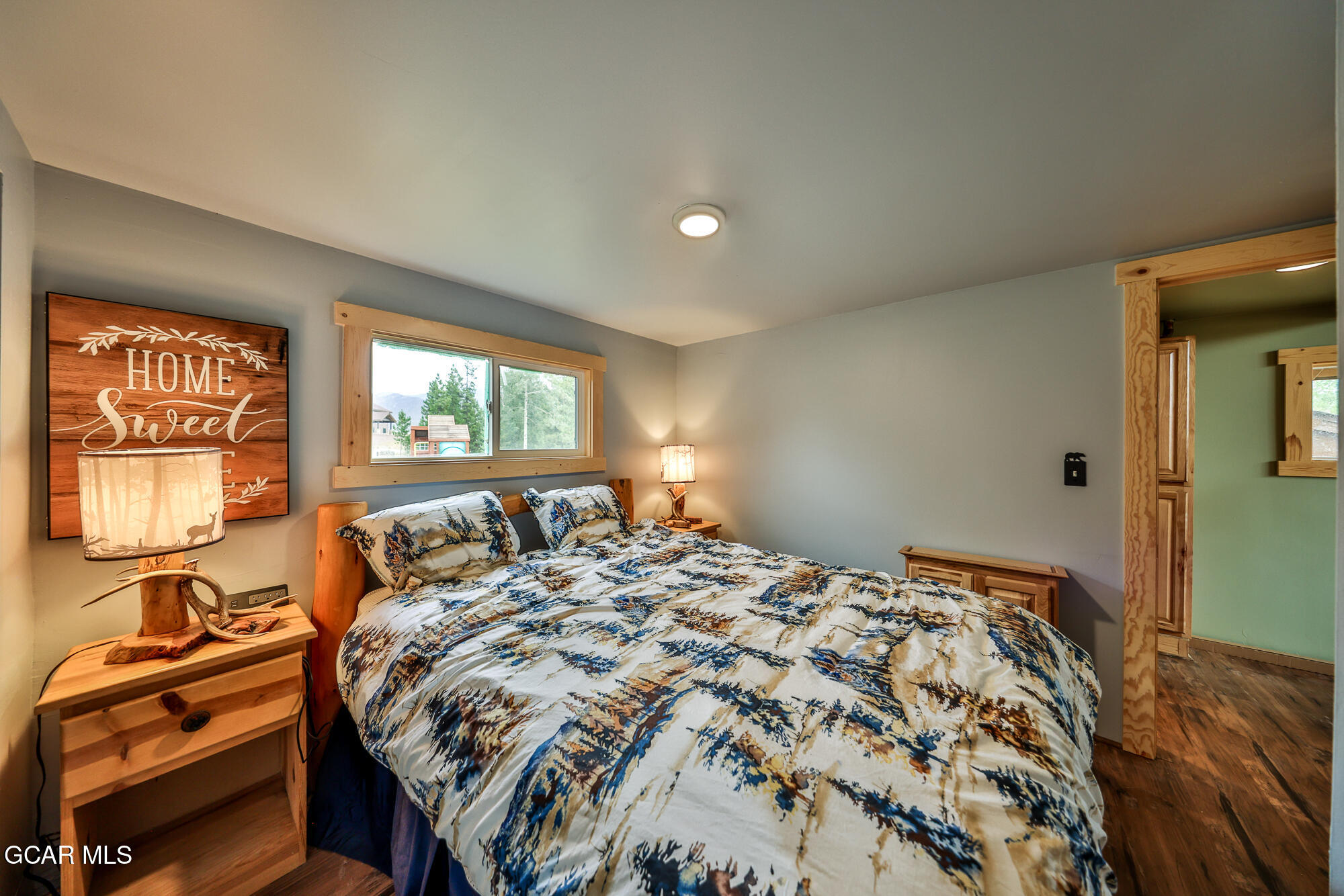 141 GCR 496 Grand Lake CO 80447