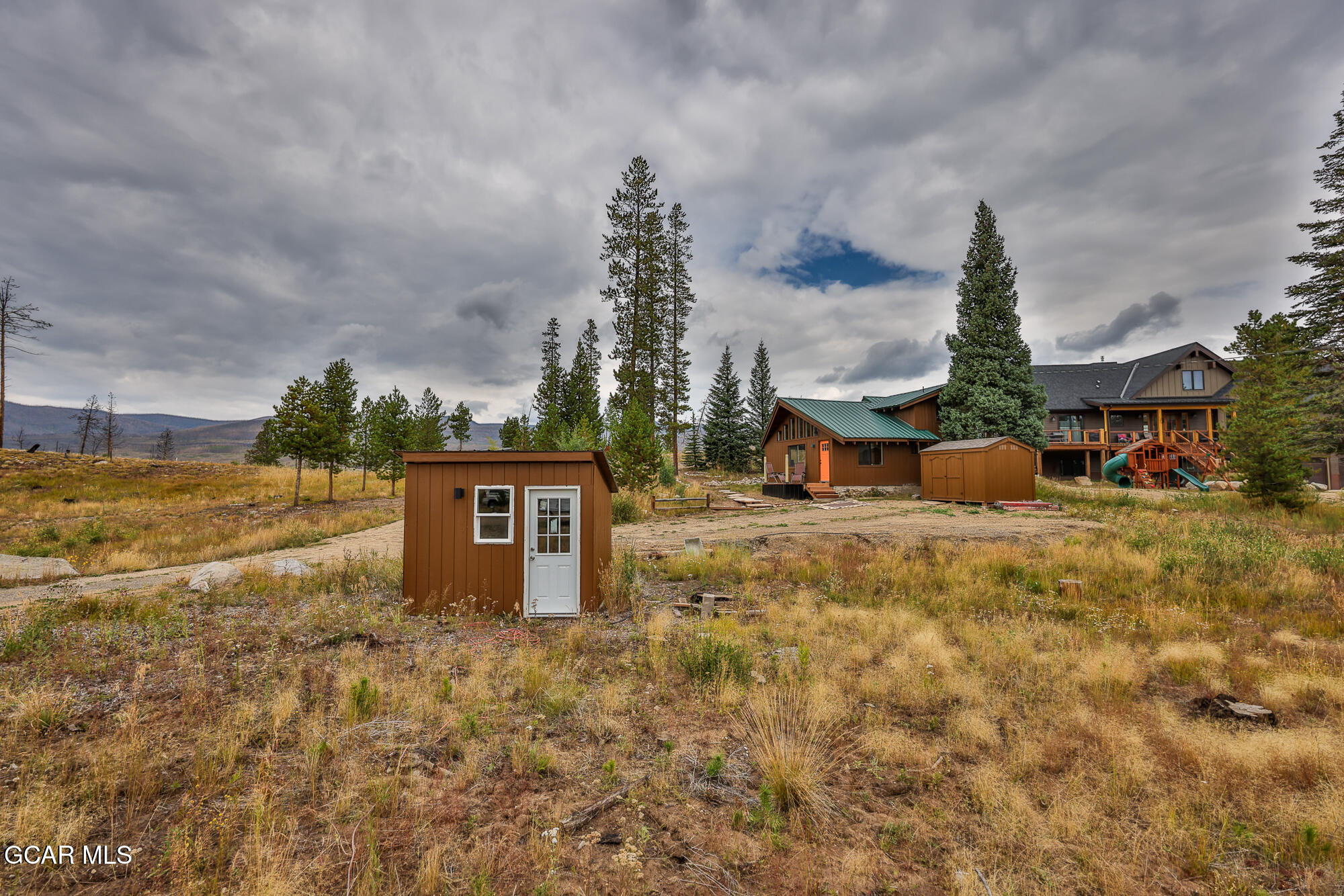 141 GCR 496 Grand Lake CO 80447