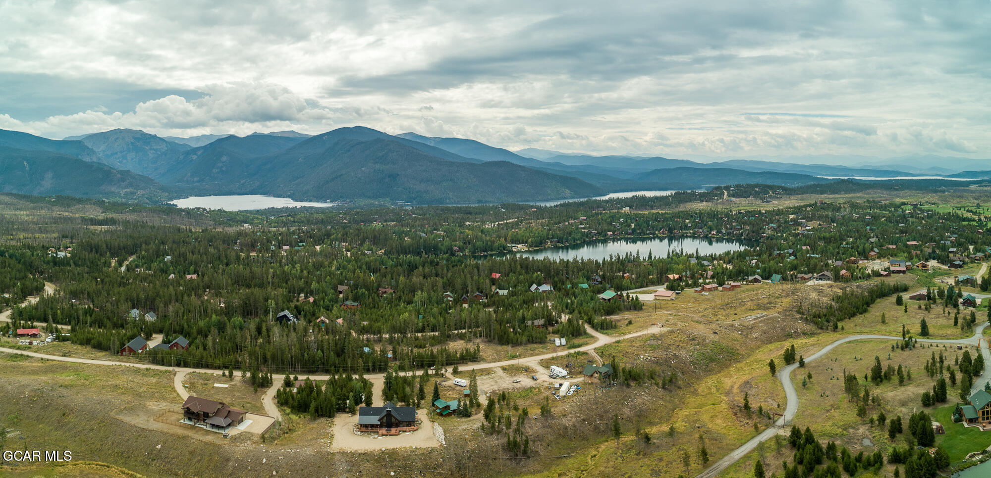 141 GCR 496 Grand Lake CO 80447