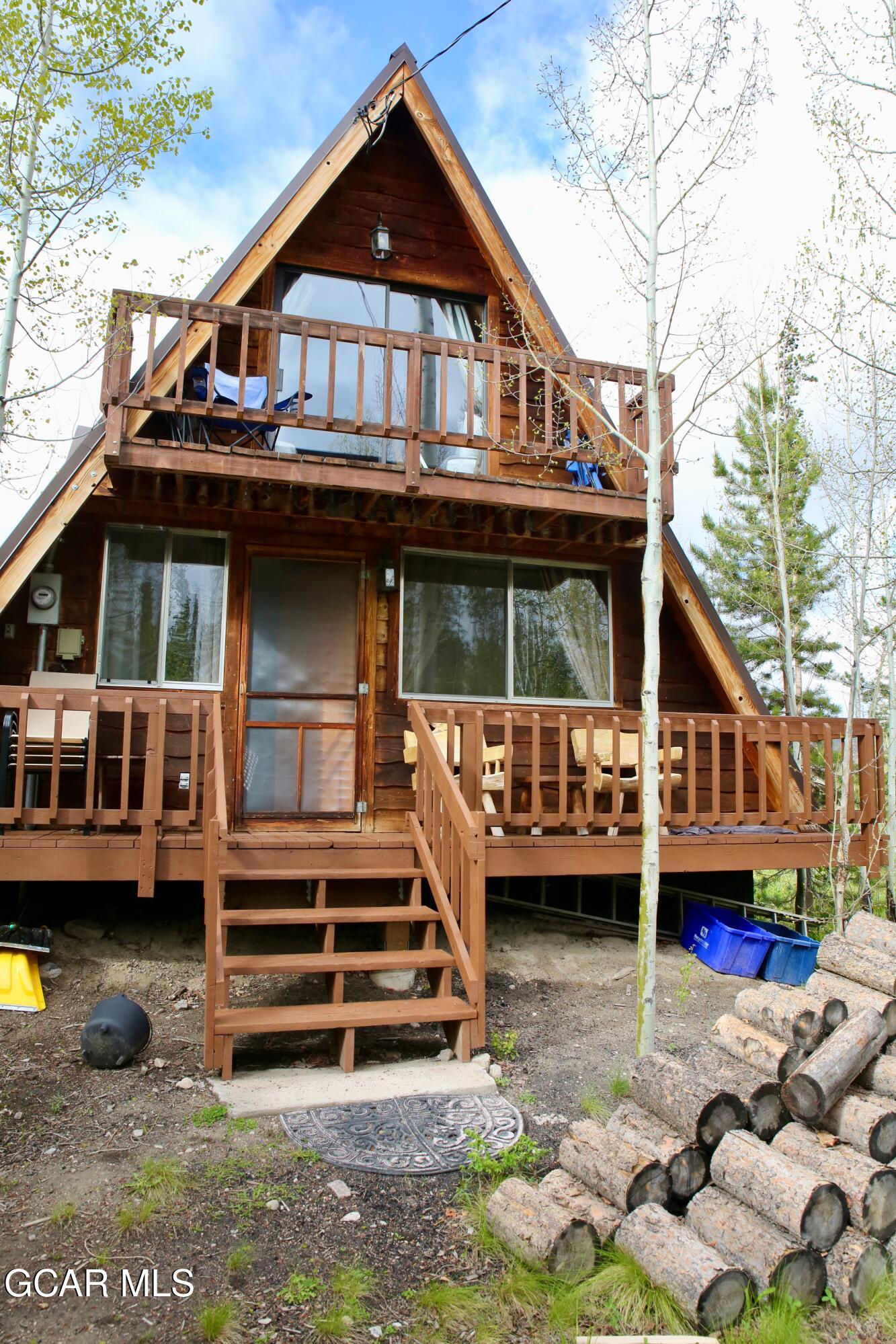 182 GCR 4943 Grand Lake CO 80447