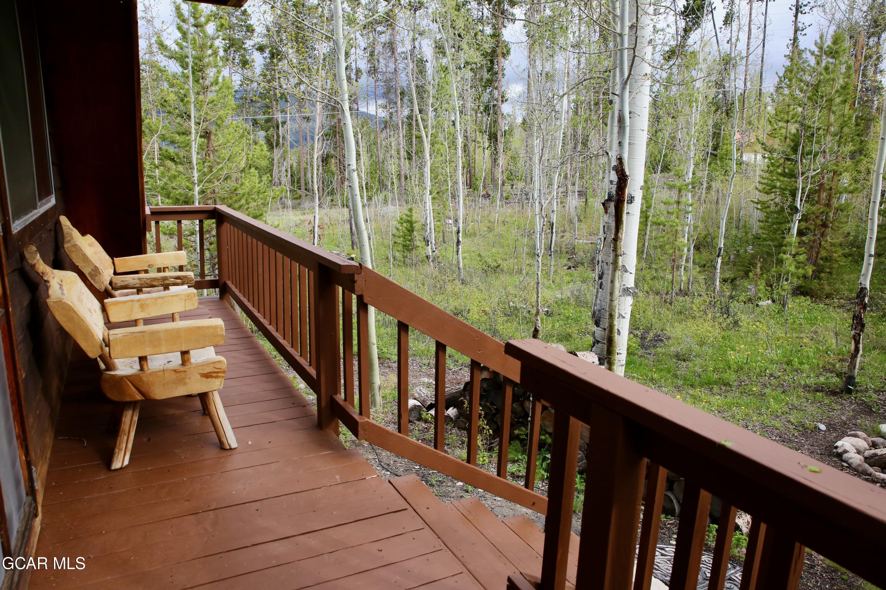 182 GCR 4943 Grand Lake CO 80447
