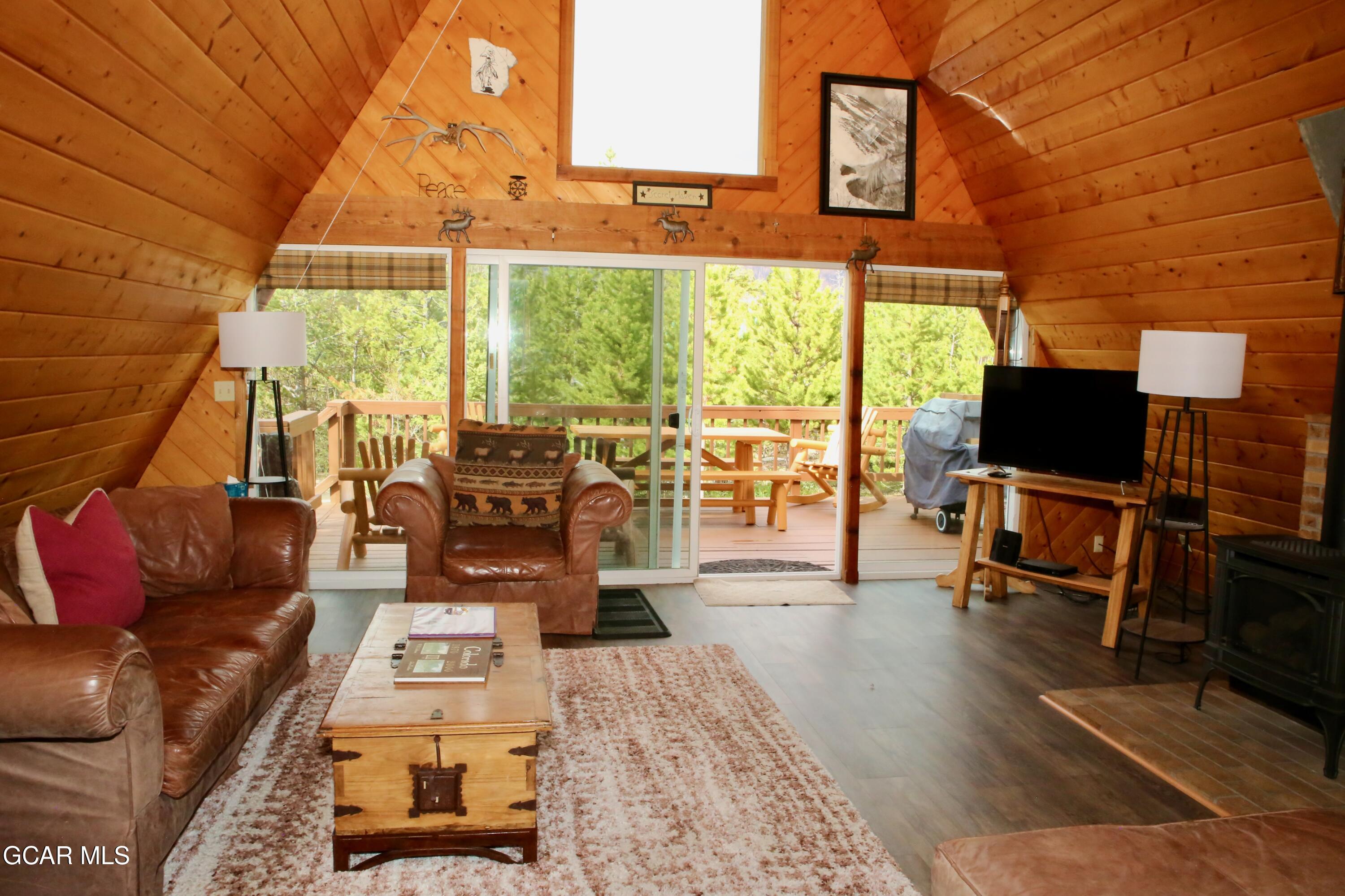 182 GCR 4943 Grand Lake CO 80447