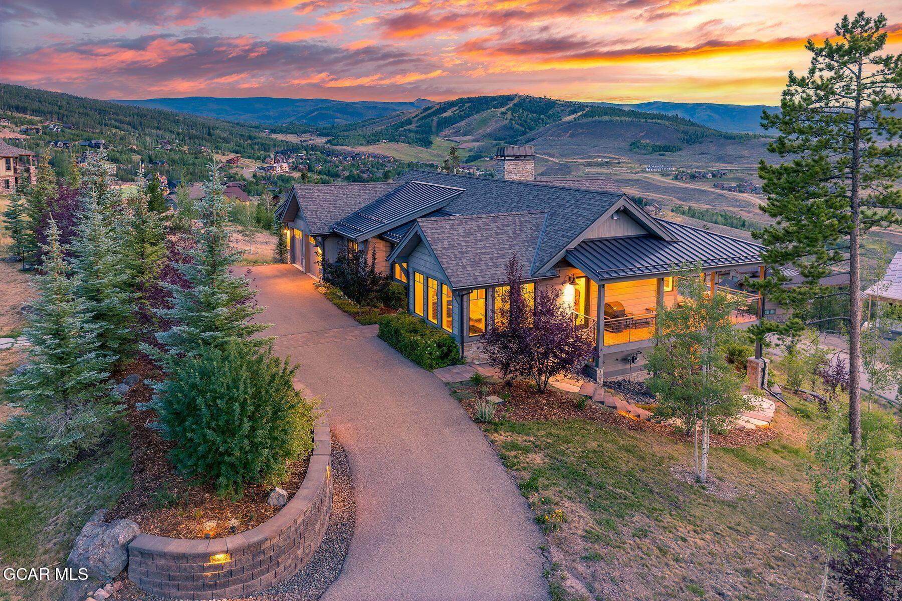 345 Pawnee Lane Granby CO 80446