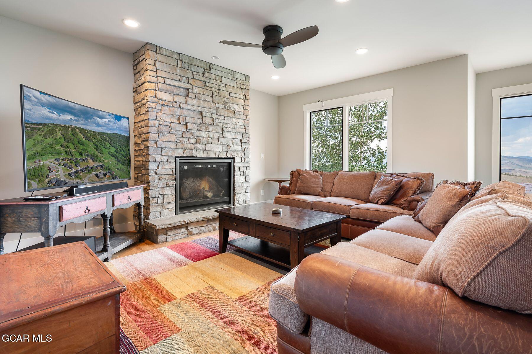 345 Pawnee Lane Granby CO 80446