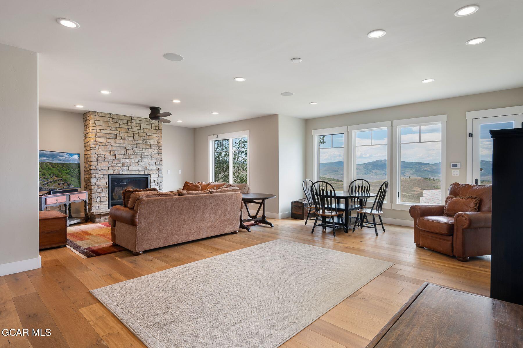 345 Pawnee Lane Granby CO 80446