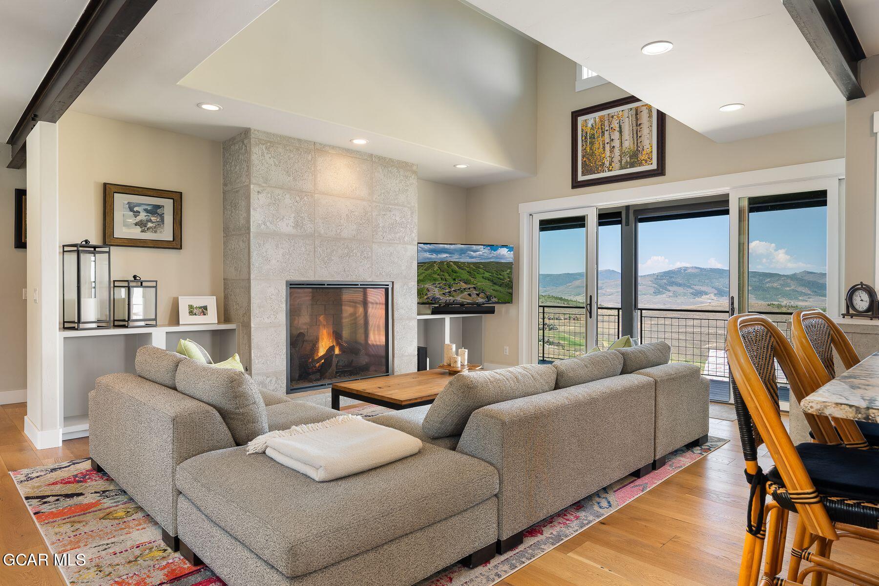 345 Pawnee Lane Granby CO 80446