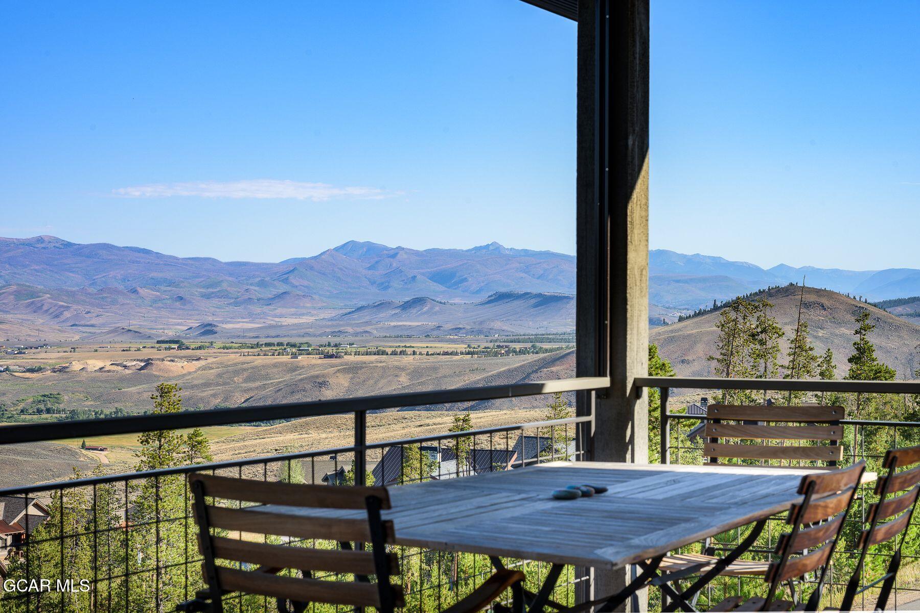 345 Pawnee Lane Granby CO 80446