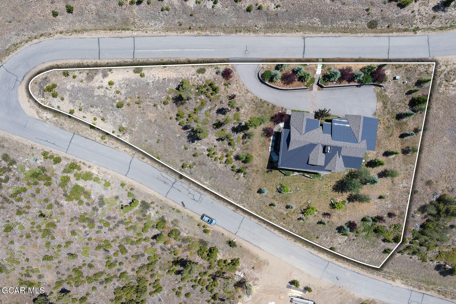 345 Pawnee Lane Granby CO 80446