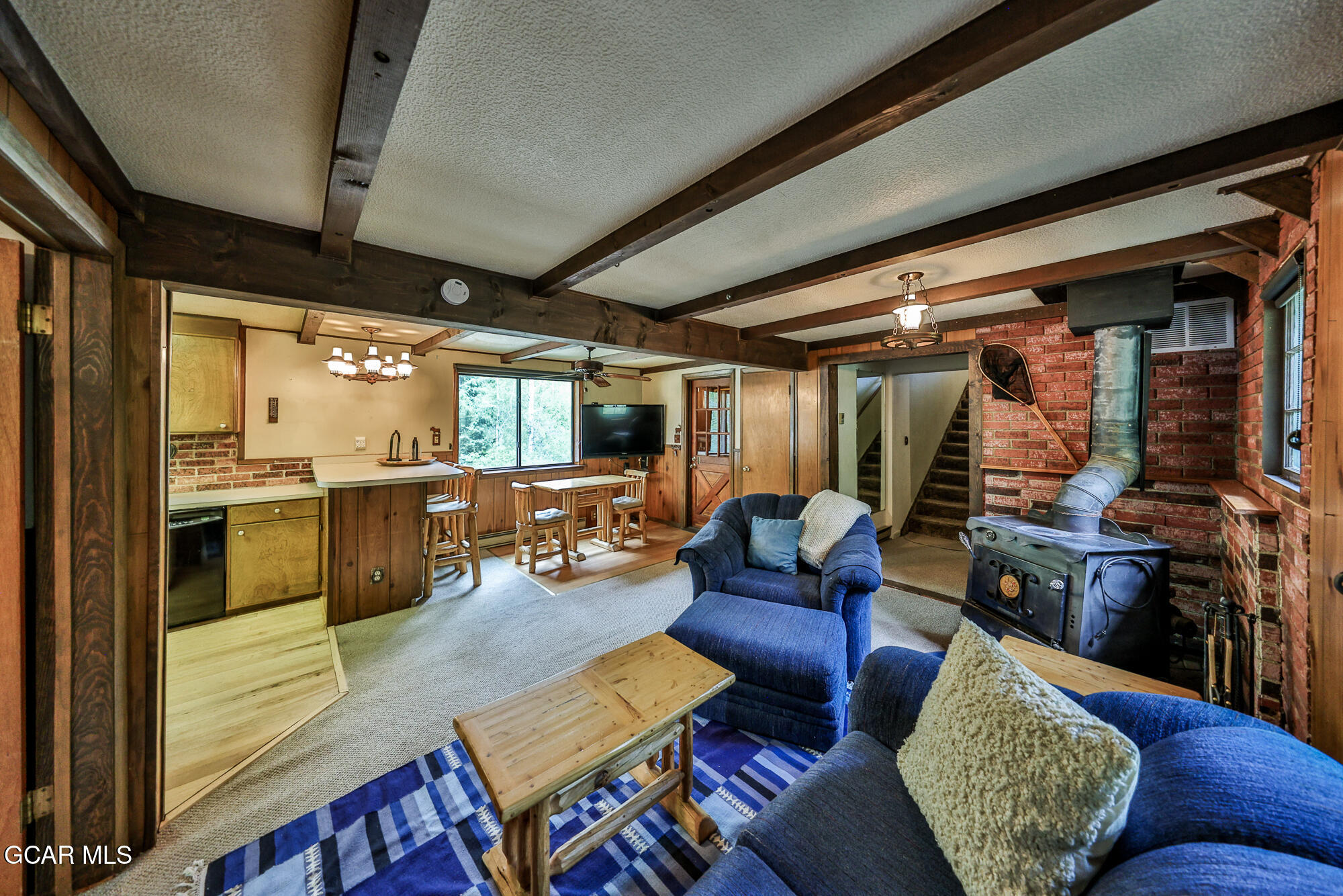 33 GCR 461 Grand Lake CO 80447