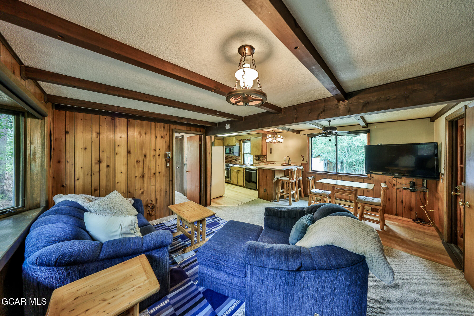 33 GCR 461 Grand Lake CO 80447