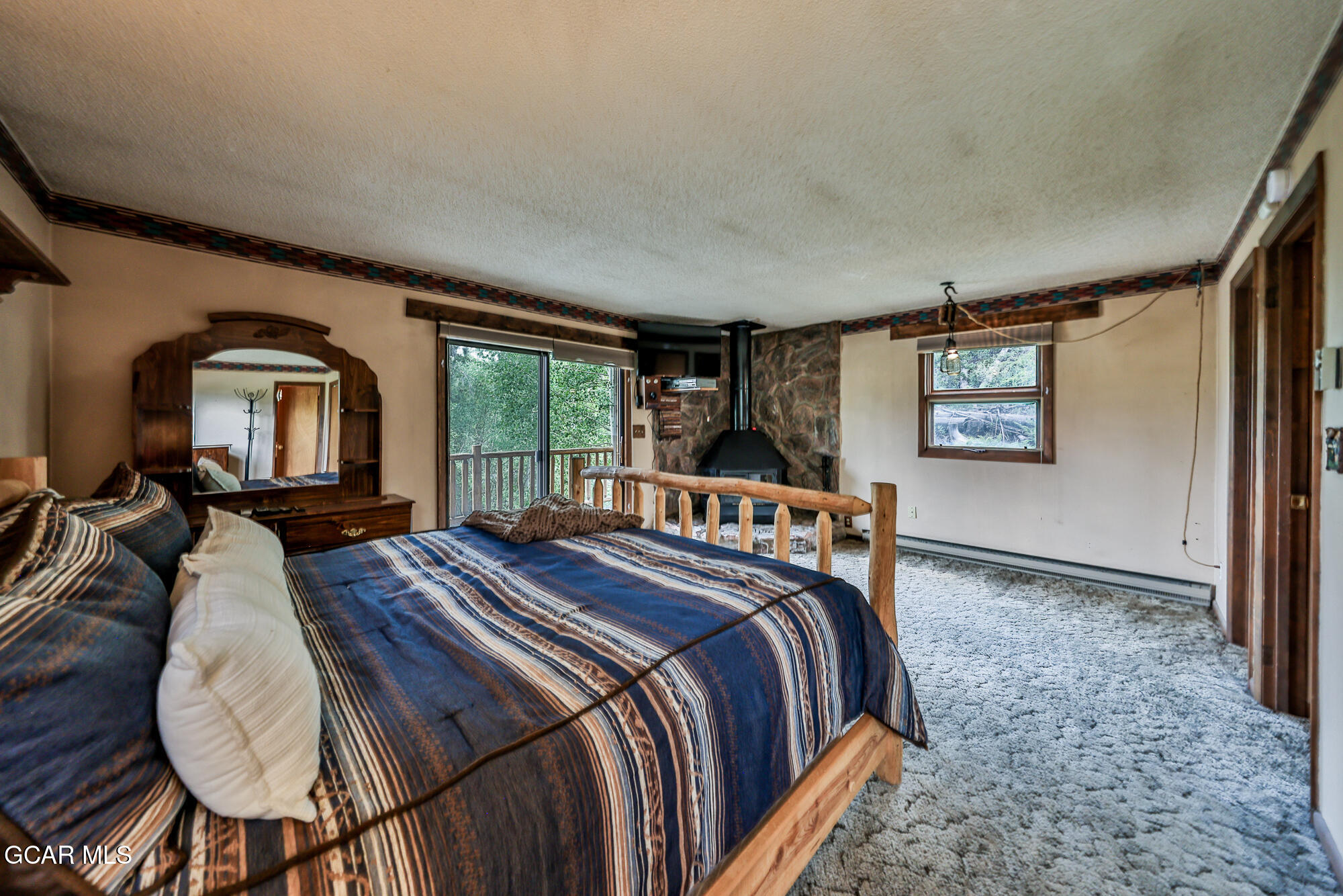 33 GCR 461 Grand Lake CO 80447