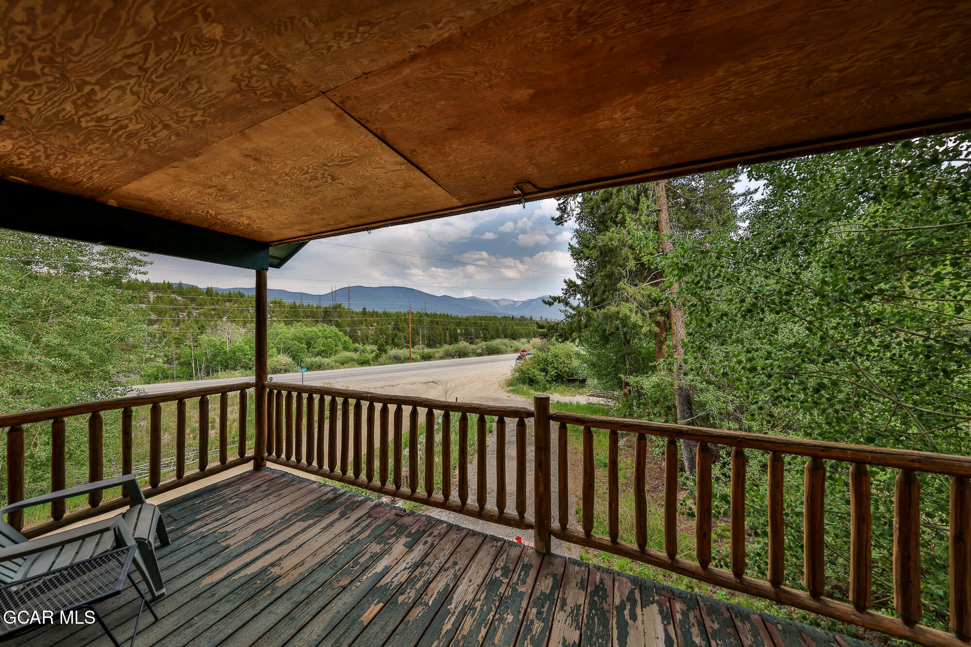33 GCR 461 Grand Lake CO 80447