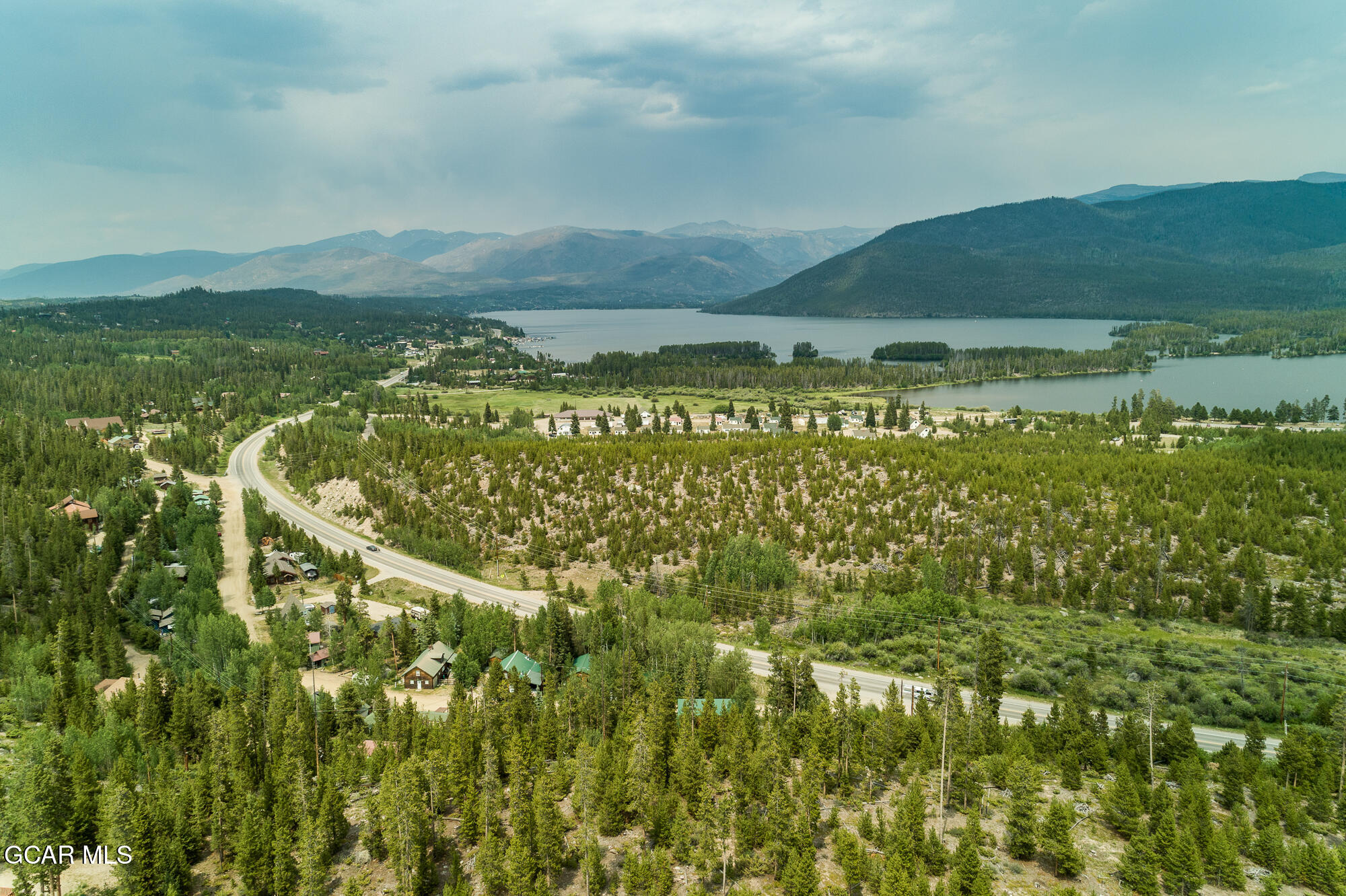33 GCR 461 Grand Lake CO 80447