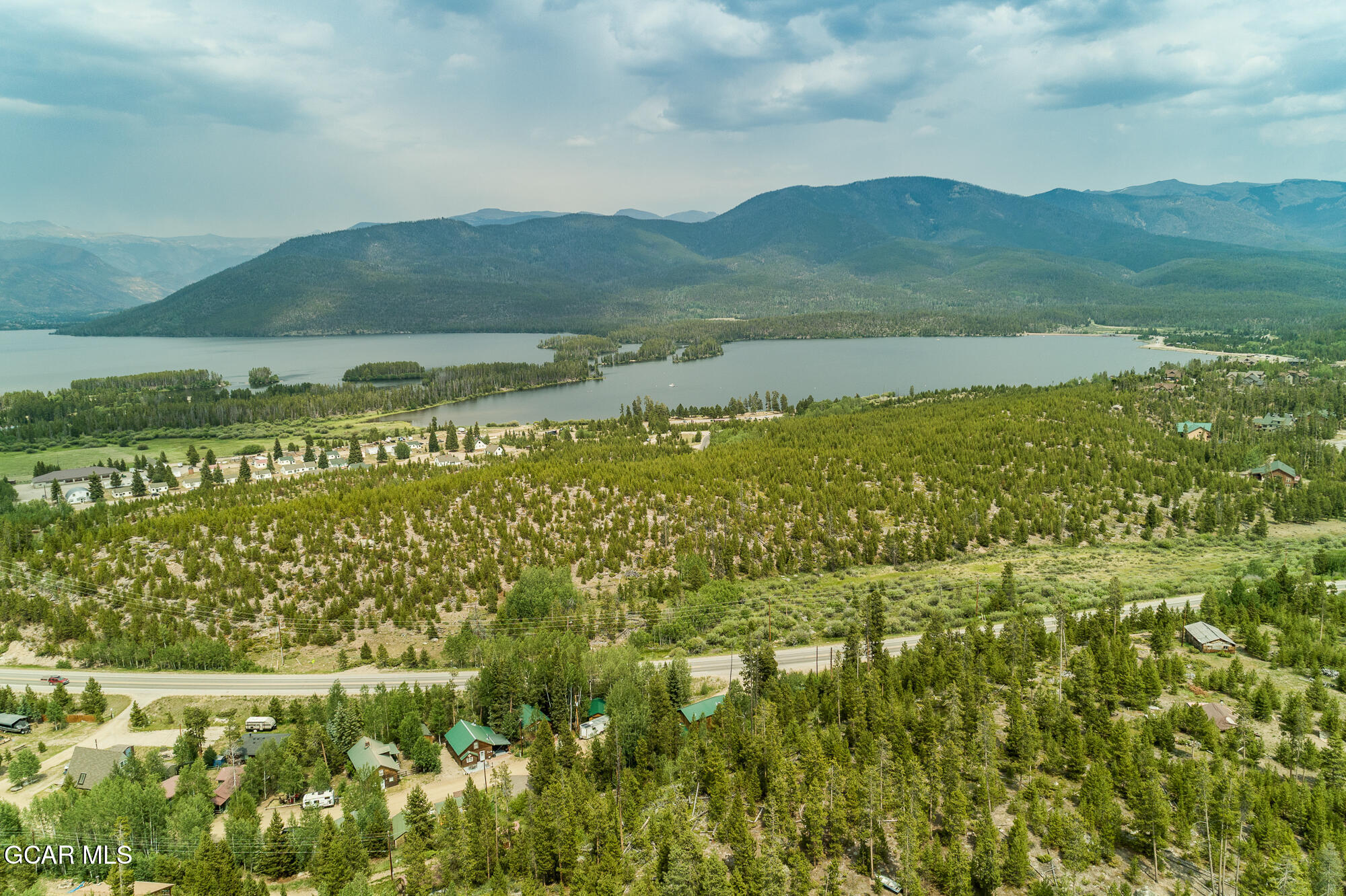 33 GCR 461 Grand Lake CO 80447