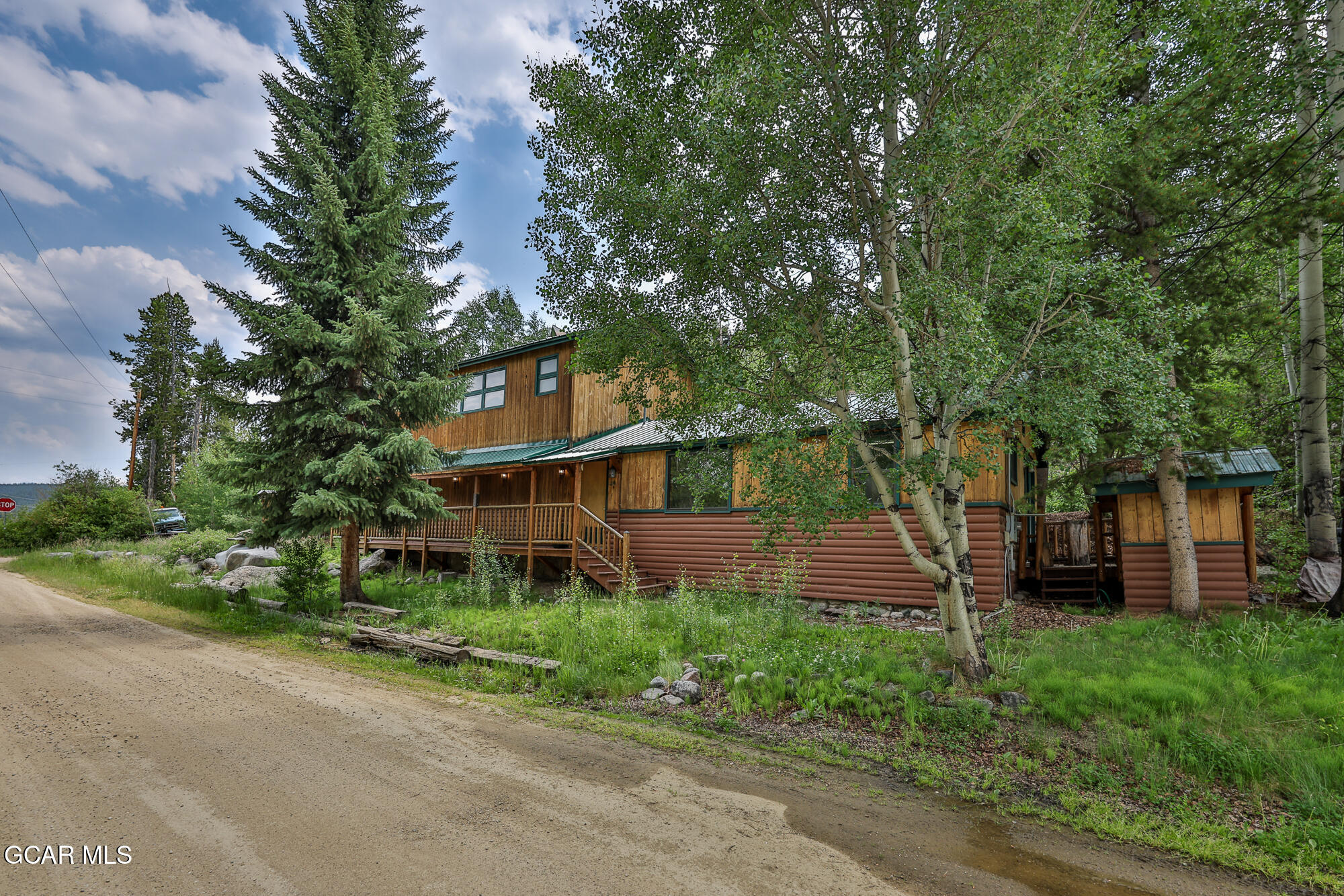 33 GCR 461 Grand Lake CO 80447