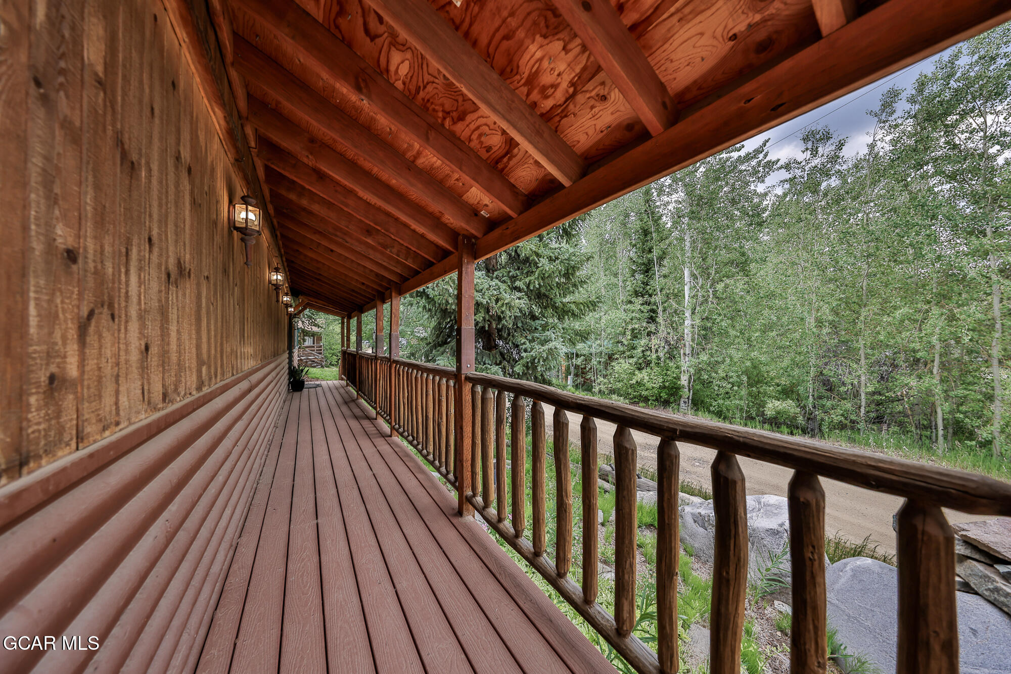 33 GCR 461 Grand Lake CO 80447