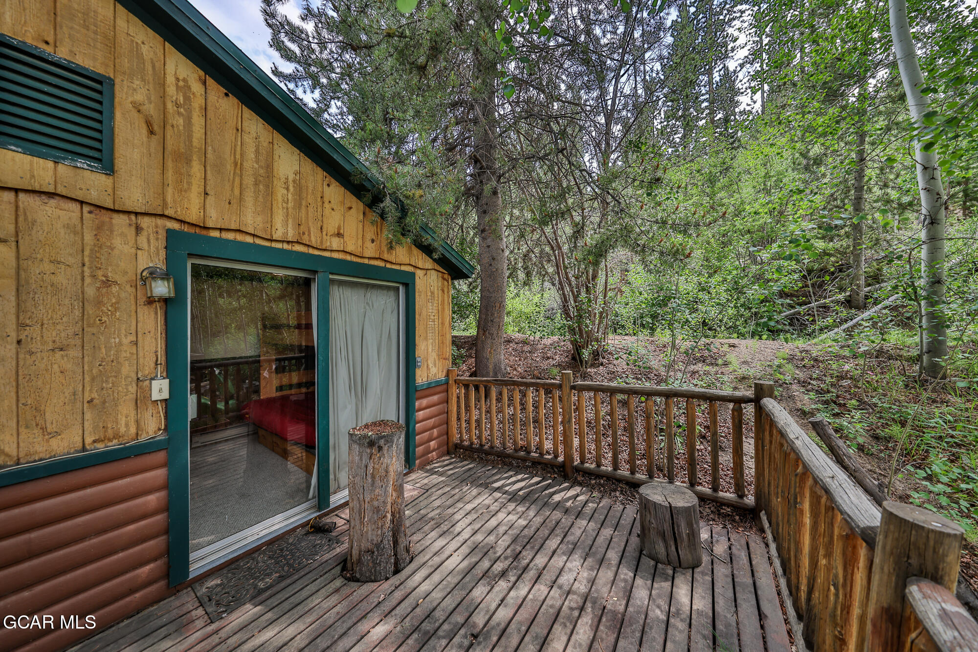 33 GCR 461 Grand Lake CO 80447