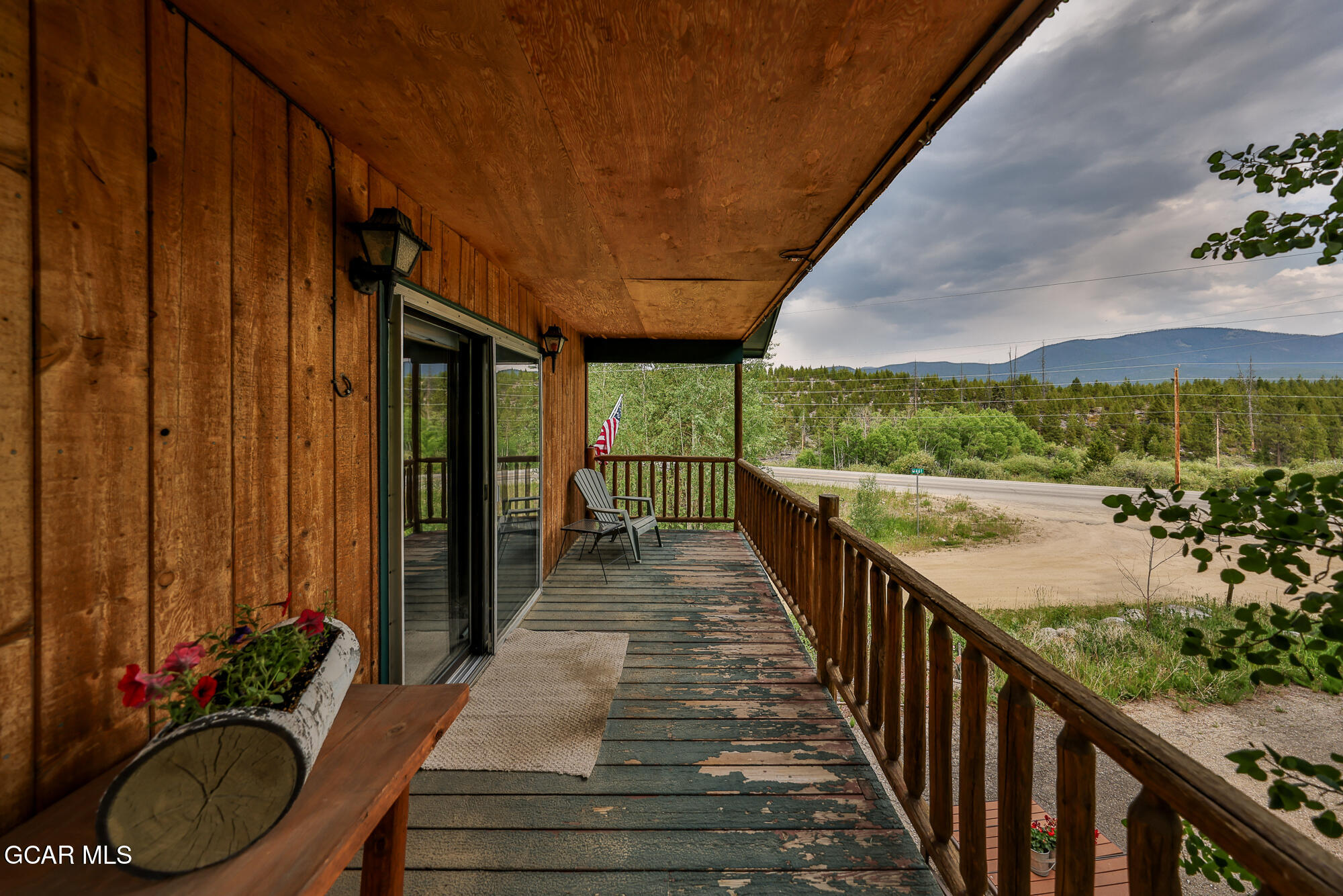 33 GCR 461 Grand Lake CO 80447