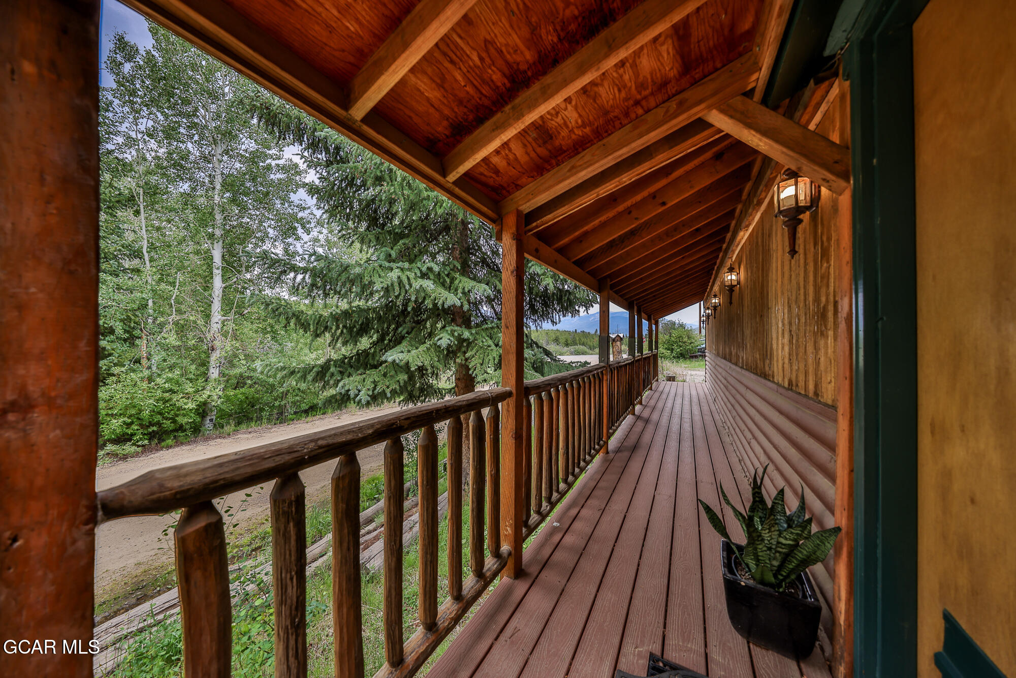 33 GCR 461 Grand Lake CO 80447