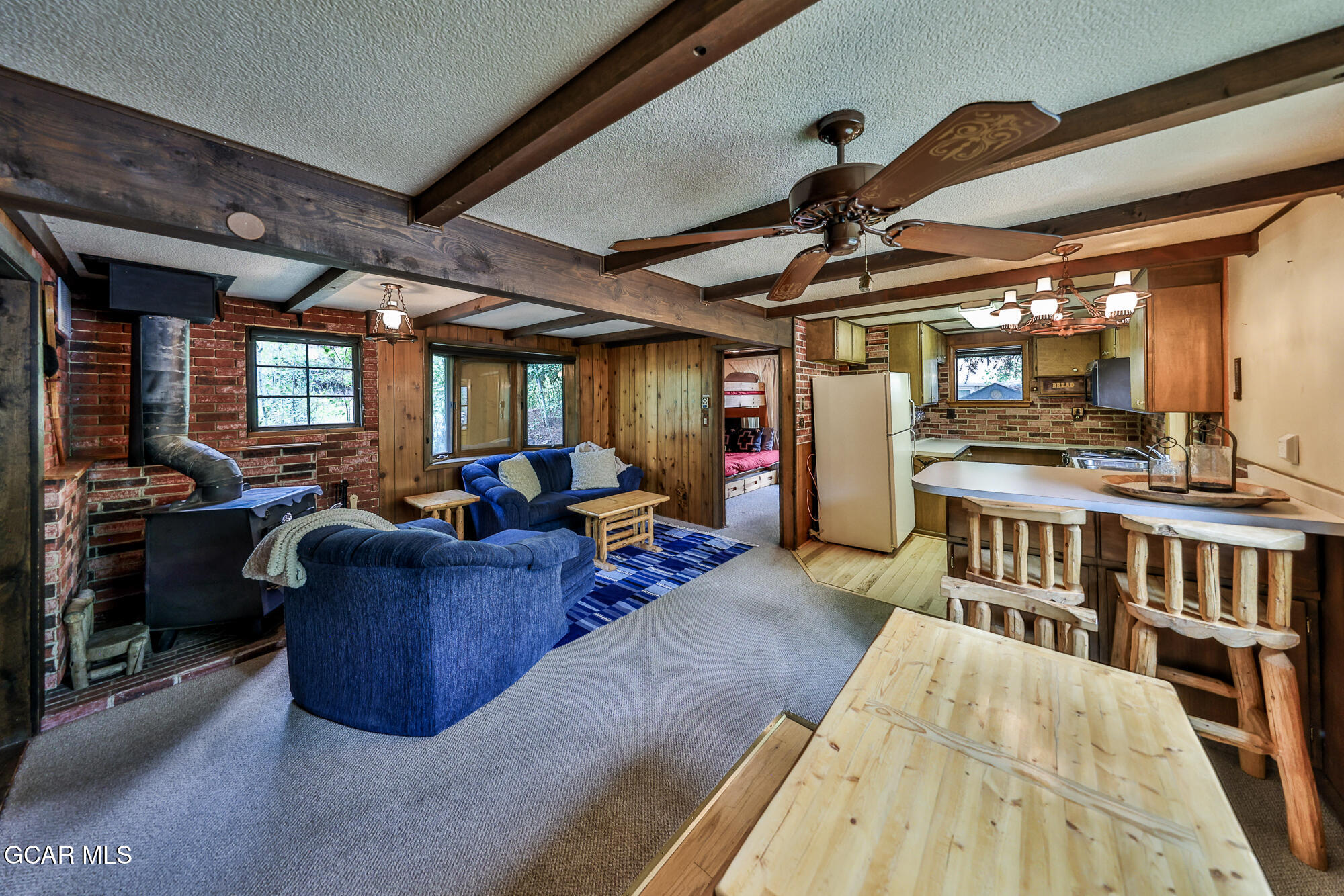 33 GCR 461 Grand Lake CO 80447